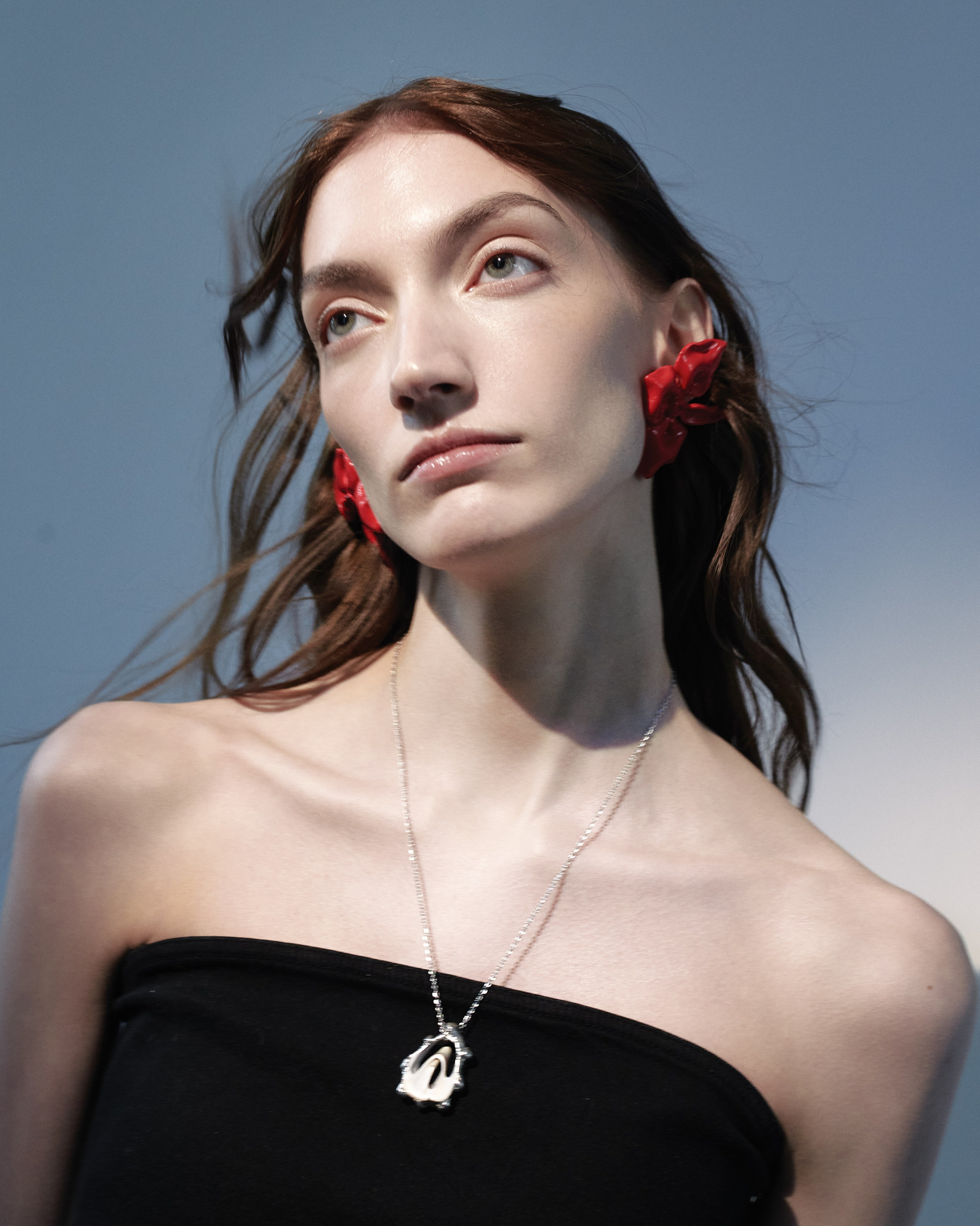 Klara Marie Bliss. SASHAKHOKH | Commercial & Portrait Photographer in Tallinn