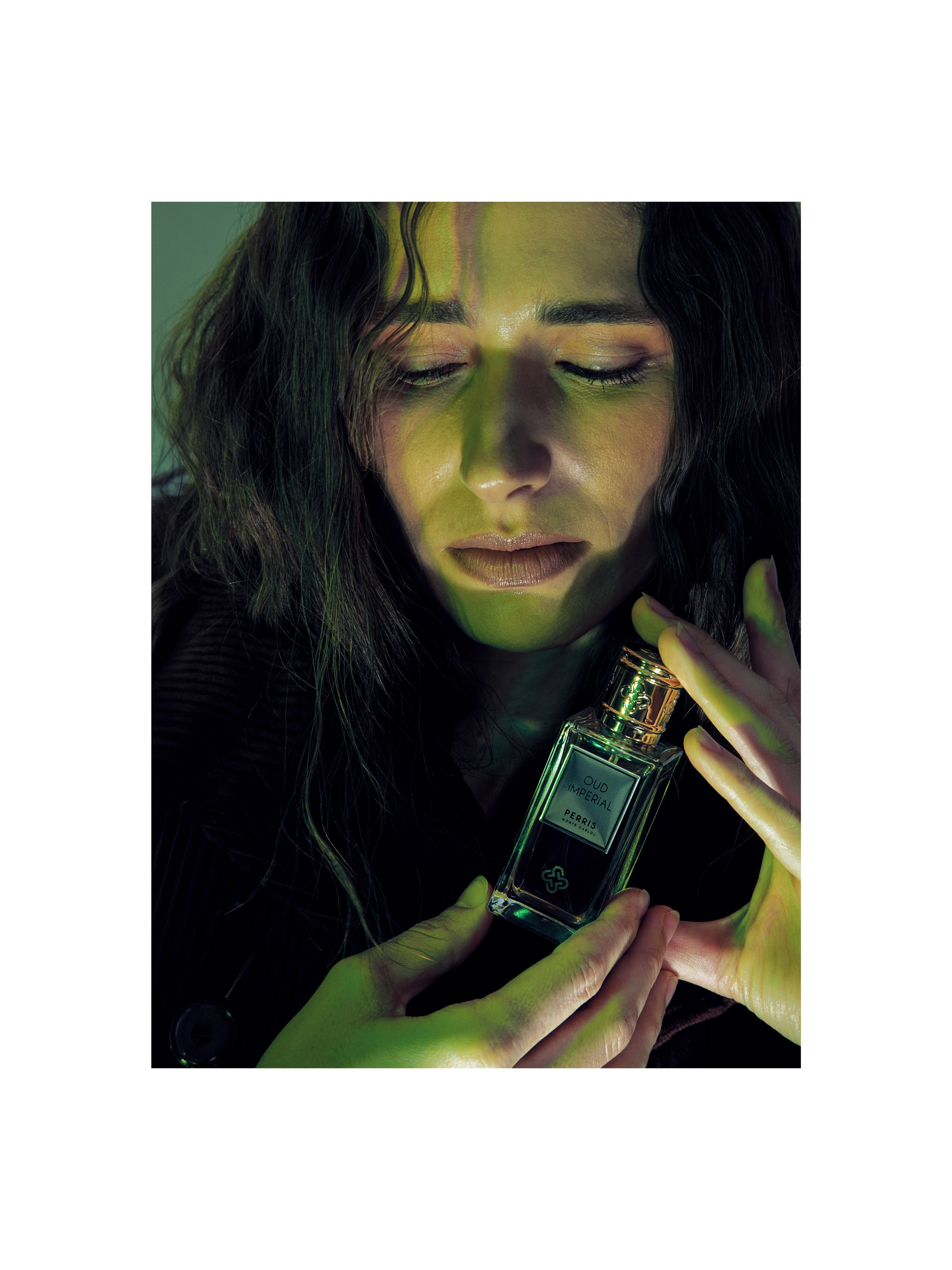 Ambra x The Archivast Collaboration,