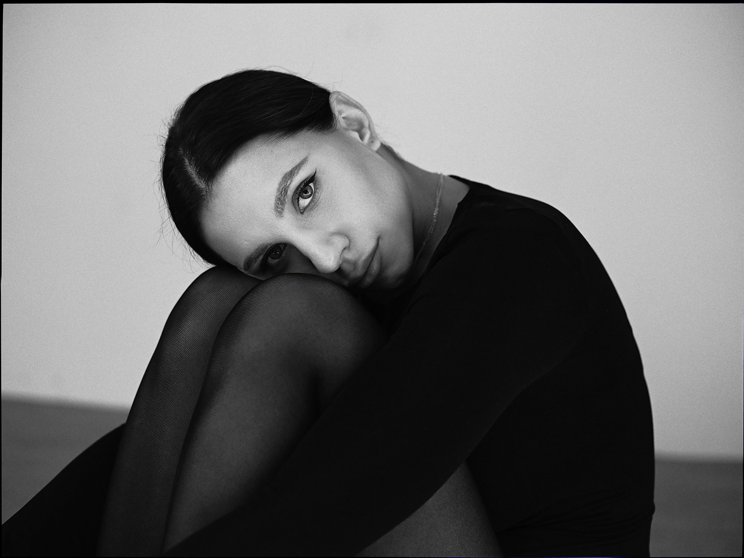 Professional Portrait Photographer in Tallinn & Europe | SASHAKHOKH