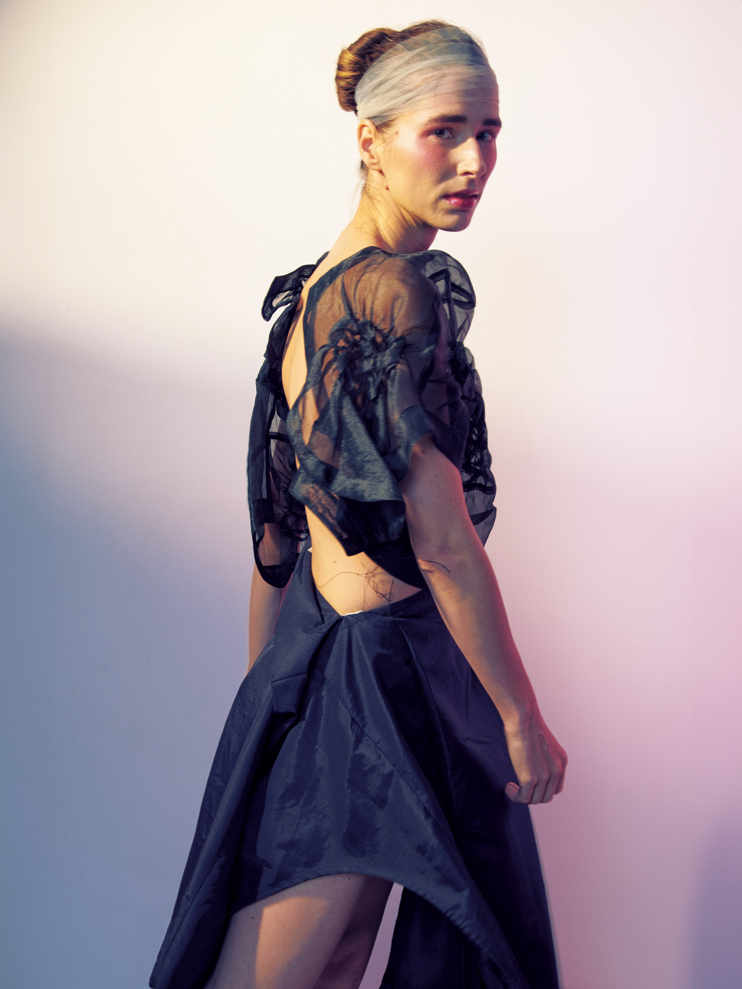Ambra x The Archivast Collaboration,