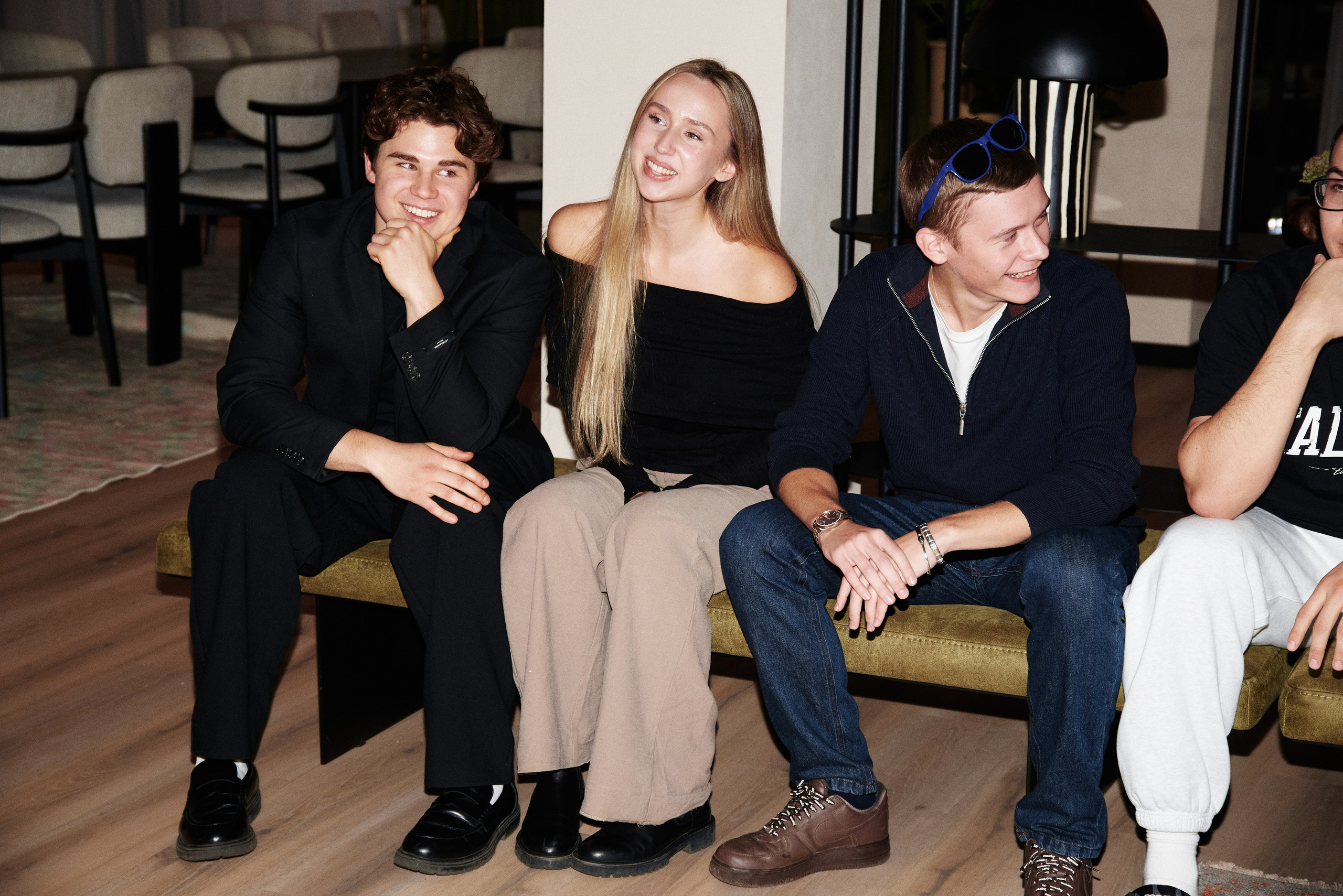 EVENT & CONTENT PHOTOGRAPHY