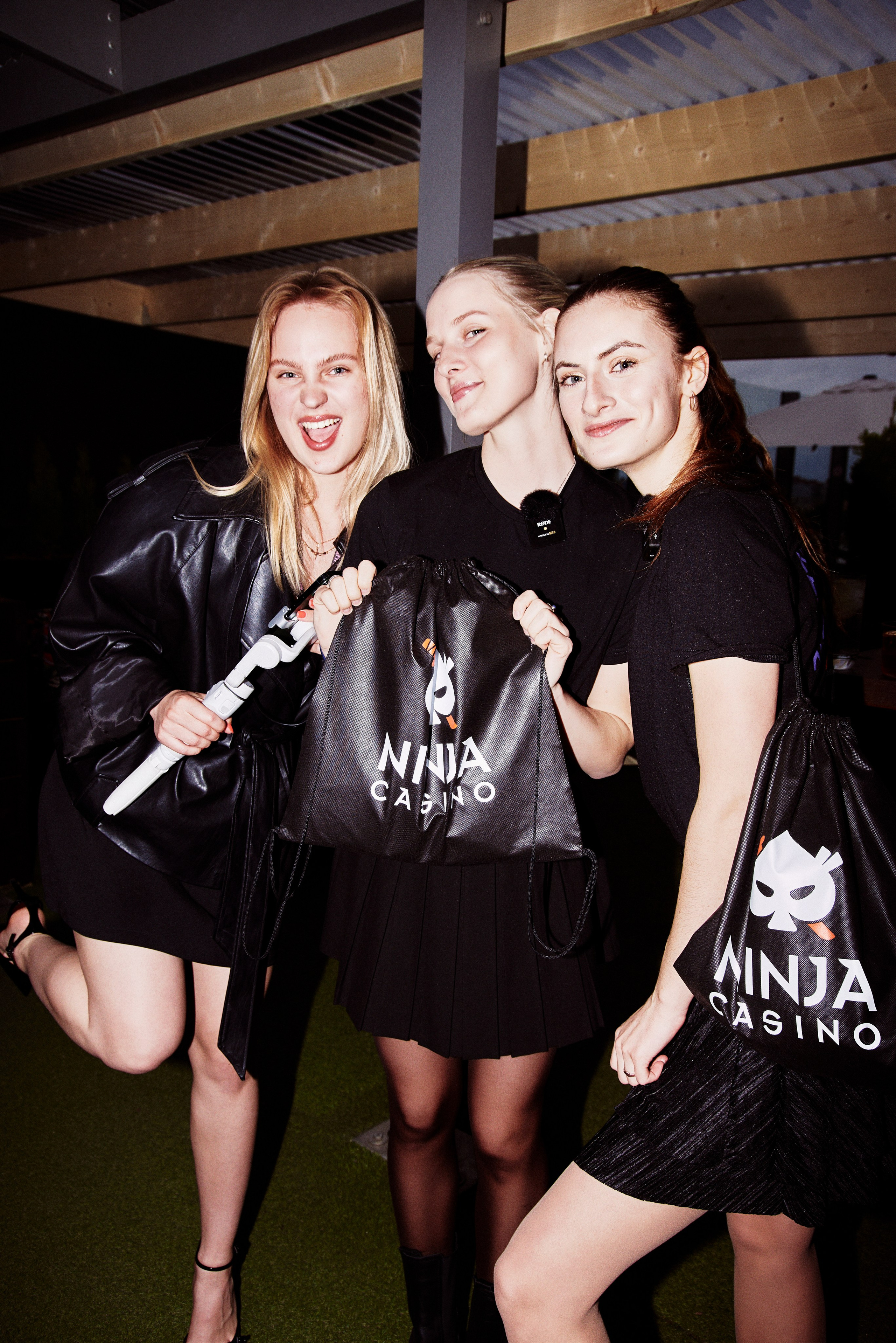 EVENT & CONTENT PHOTOGRAPHY