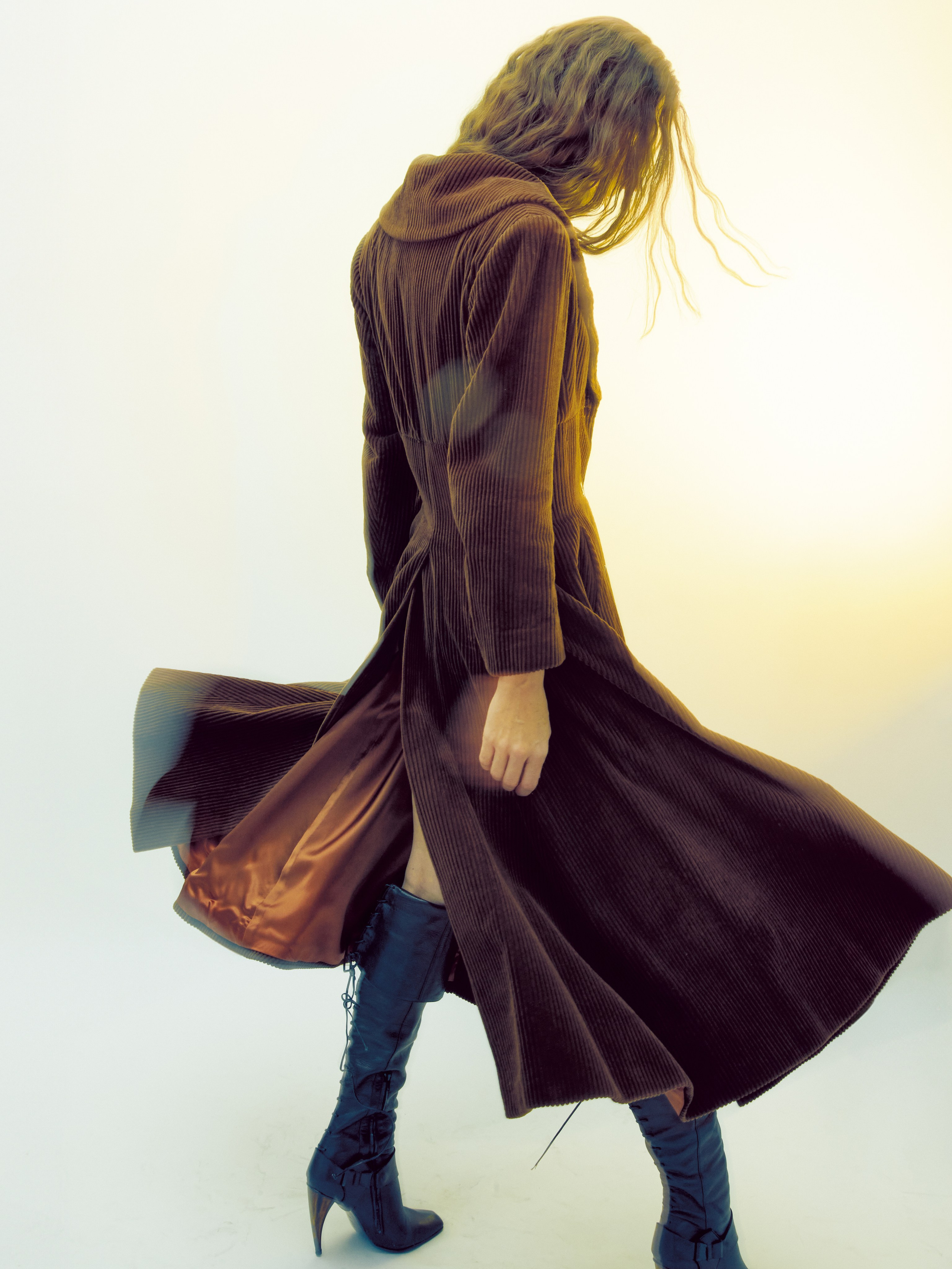 Ambra x The Archivast Collaboration,