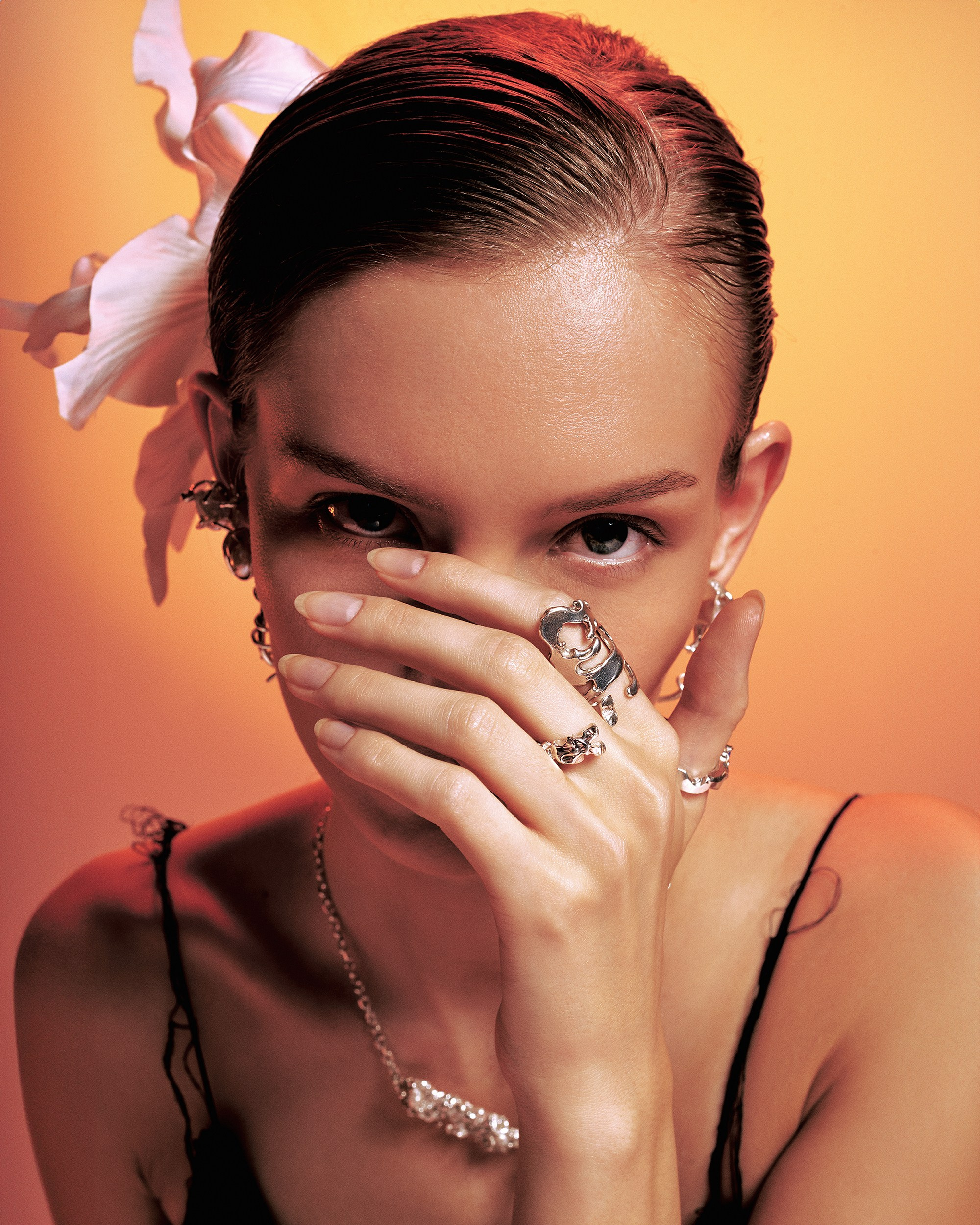 Marjam Vene Jewellery