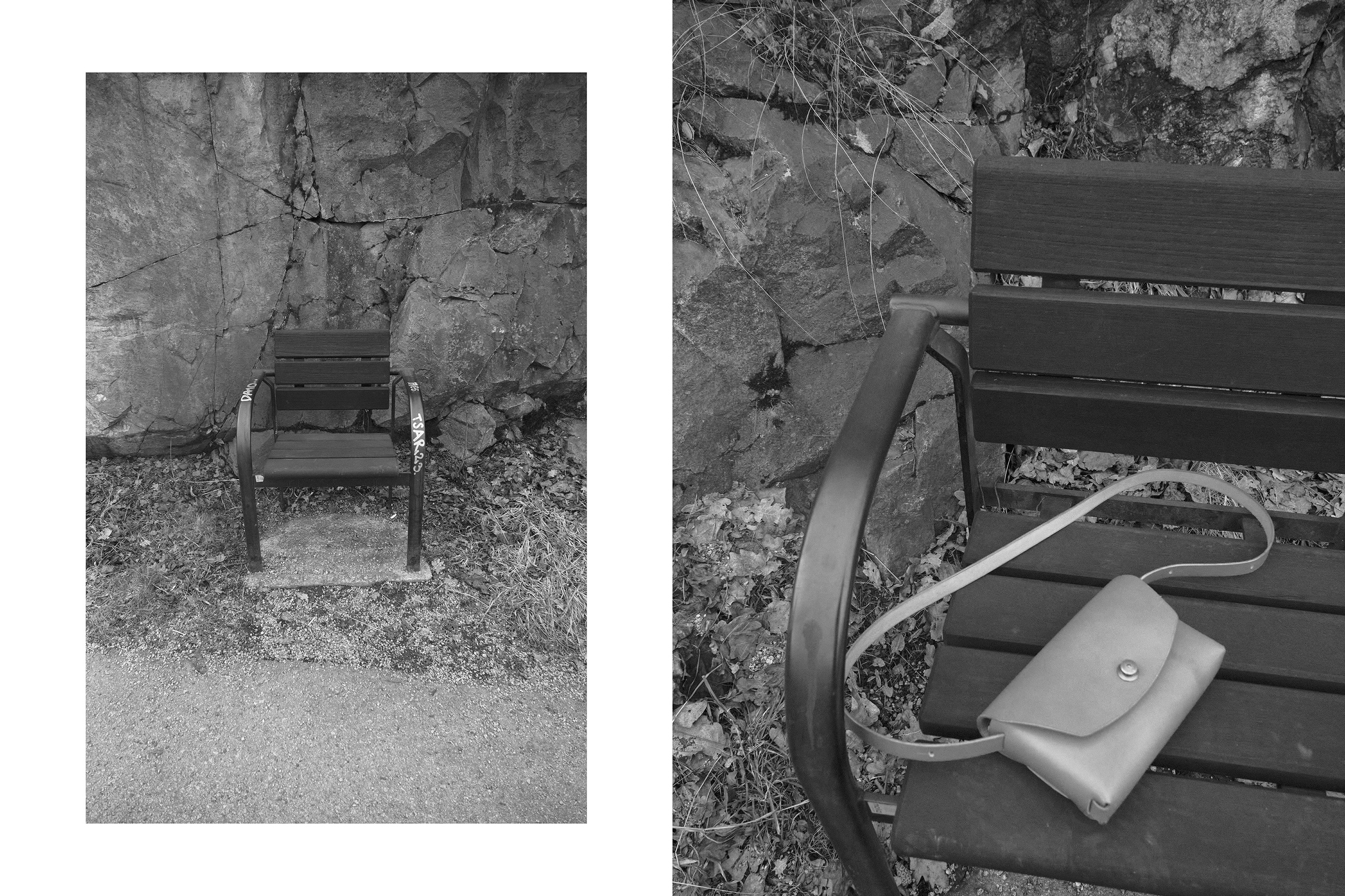 Mirgoods. SASHAKHOKH | Commercial & Portrait Photographer in Tallinn