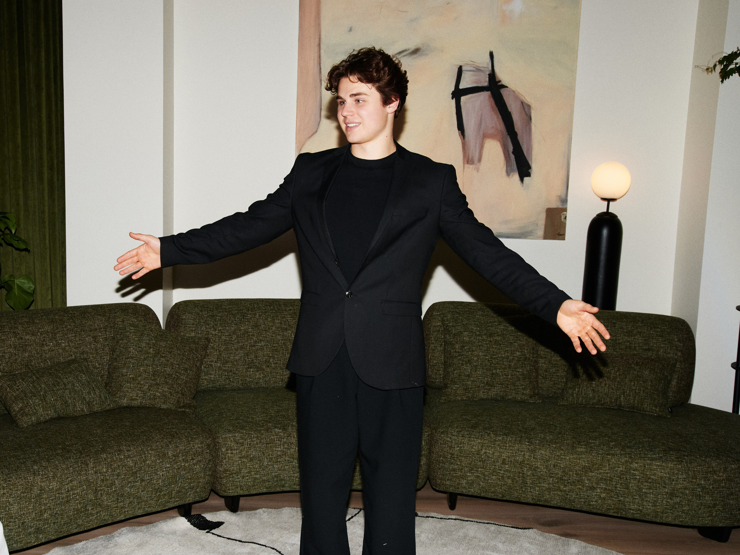 EVENT & CONTENT PHOTOGRAPHY