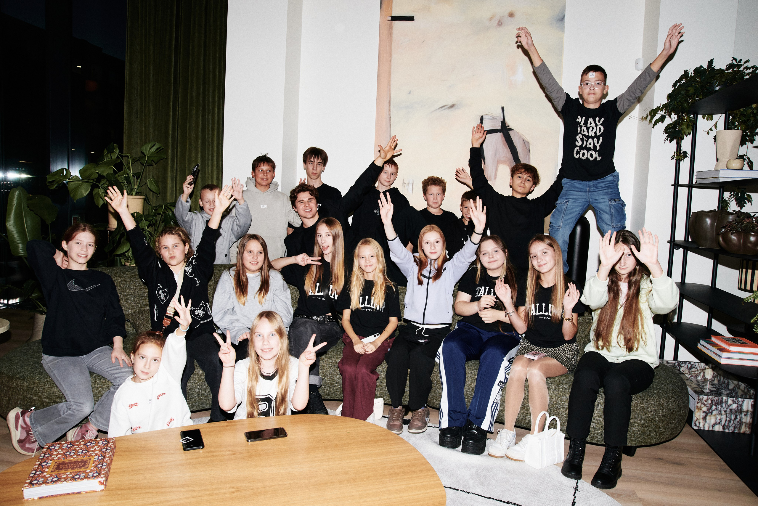 EVENT & CONTENT PHOTOGRAPHY