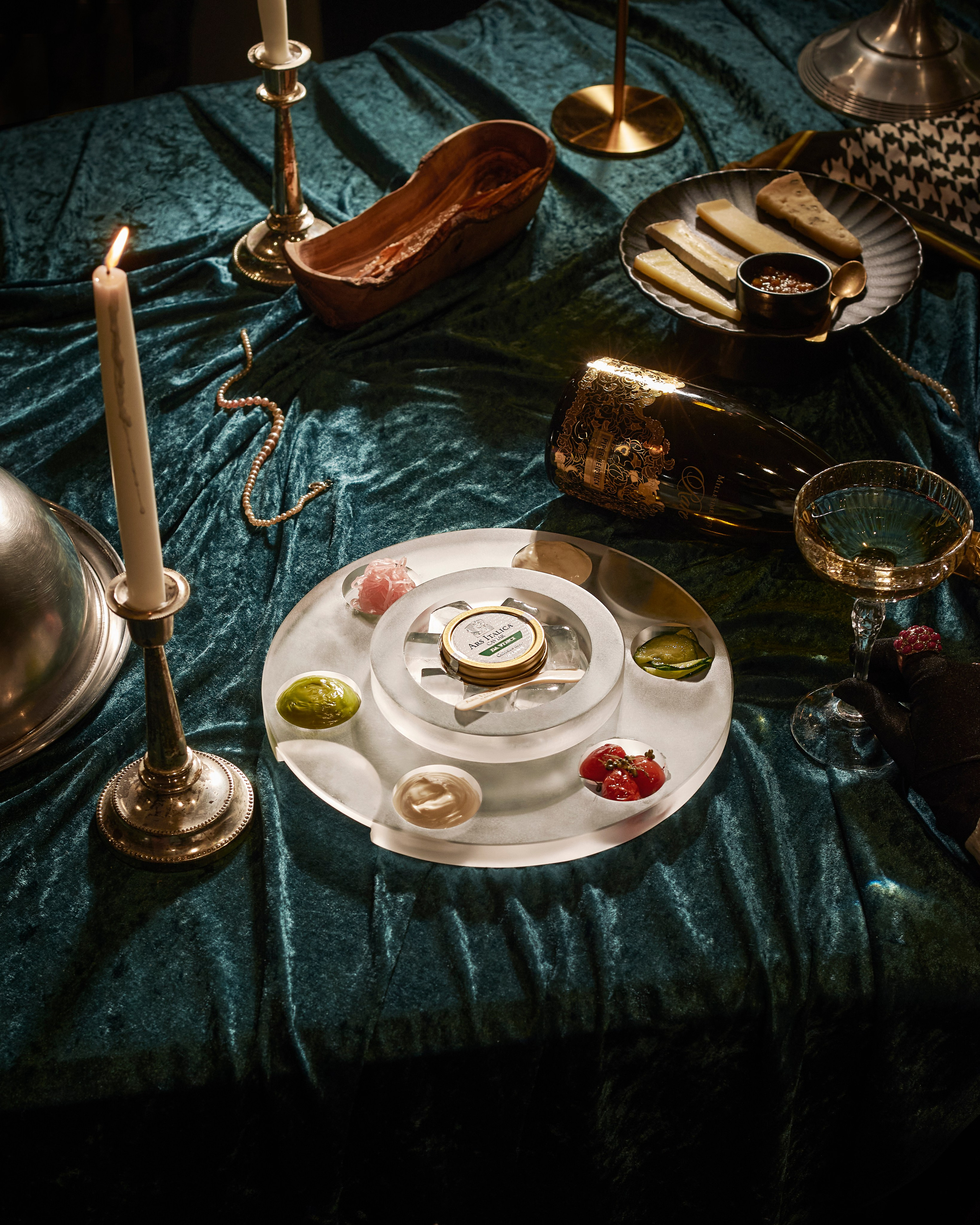 Kolm Sibulat Restaurant