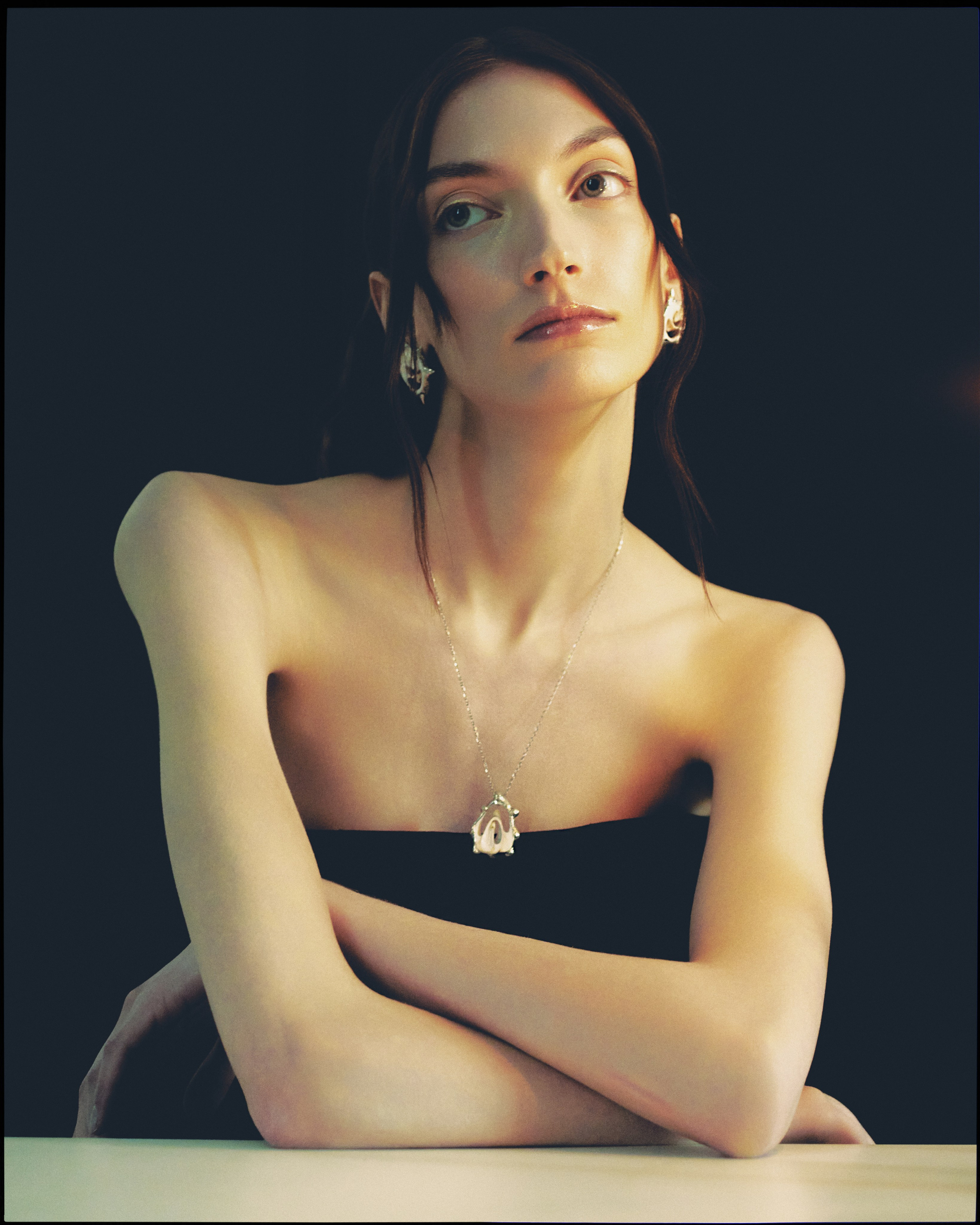 Klara Marie Bliss. SASHAKHOKH | Commercial & Portrait Photographer in Tallinn