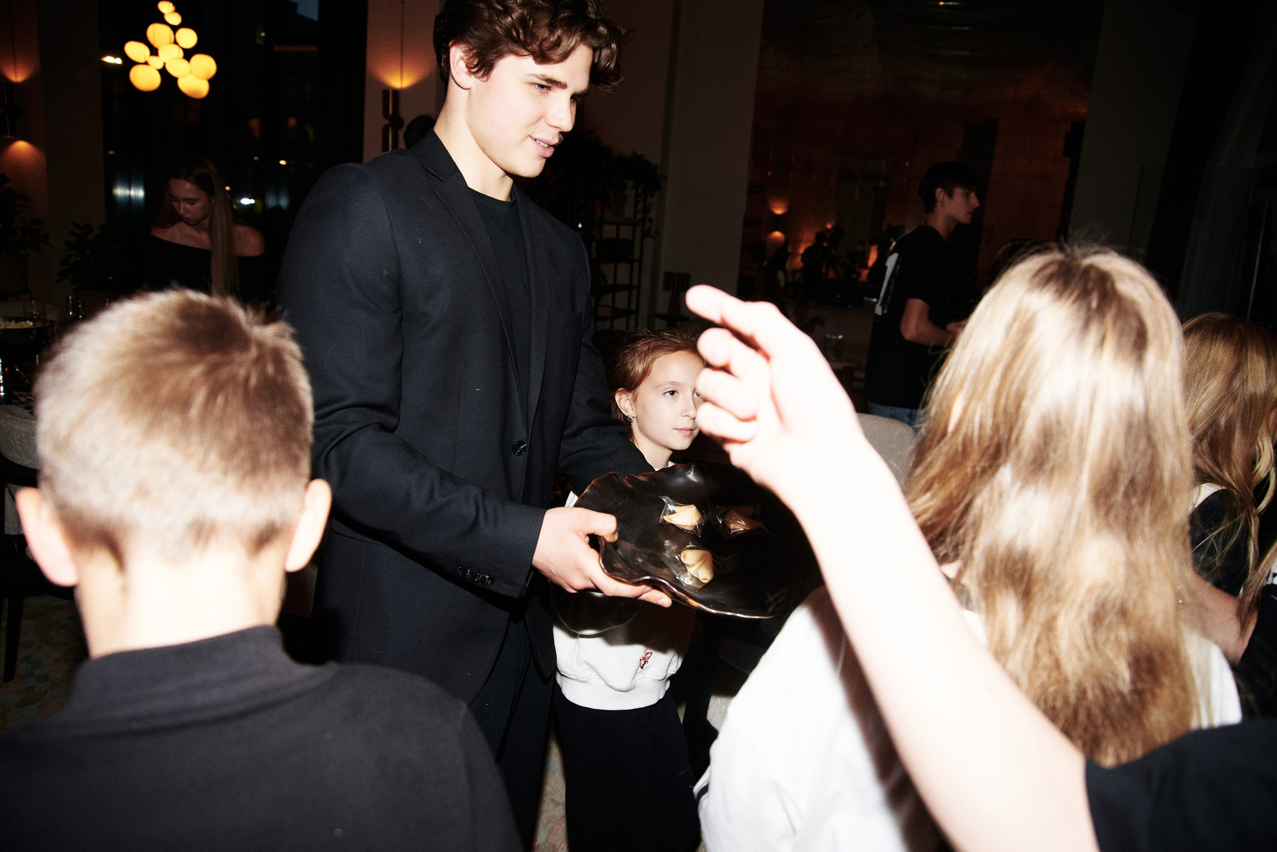 EVENT & CONTENT PHOTOGRAPHY