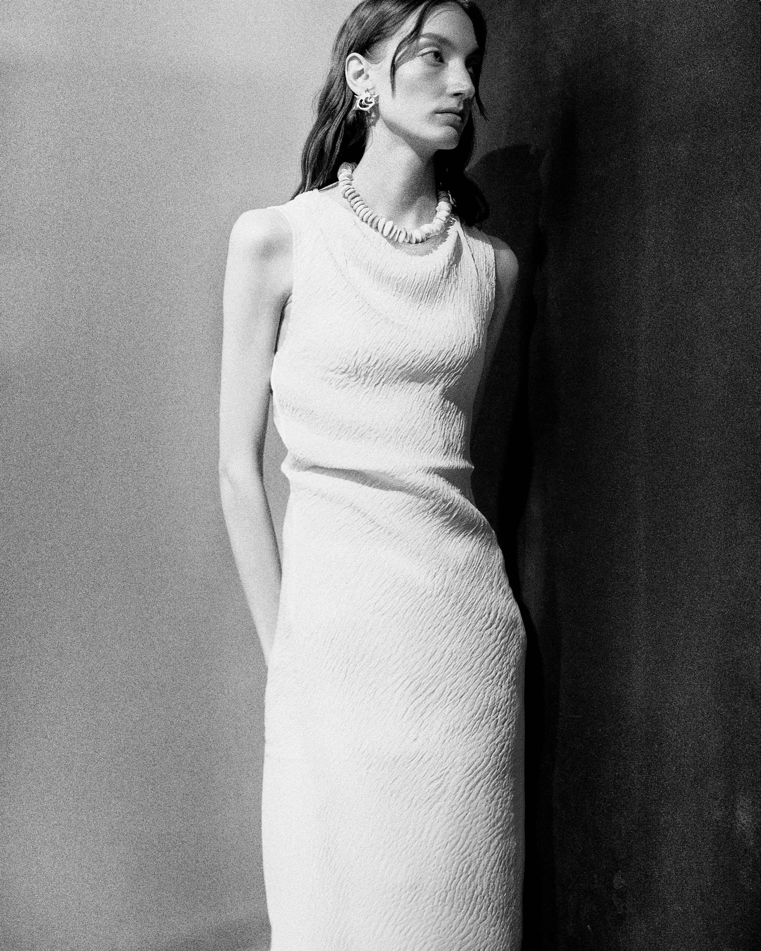 Klara Marie Bliss. SASHAKHOKH | Commercial & Portrait Photographer in Tallinn