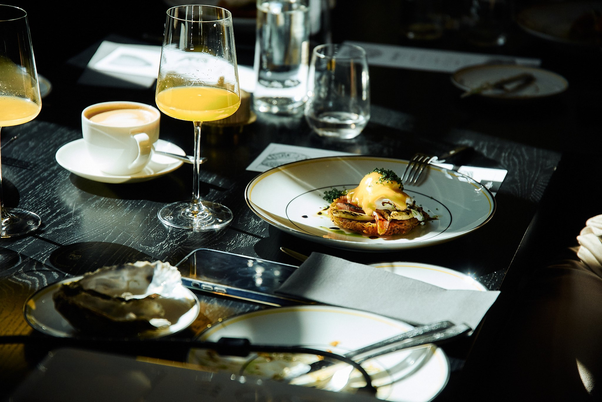 EVENT & CONTENT PHOTOGRAPHY