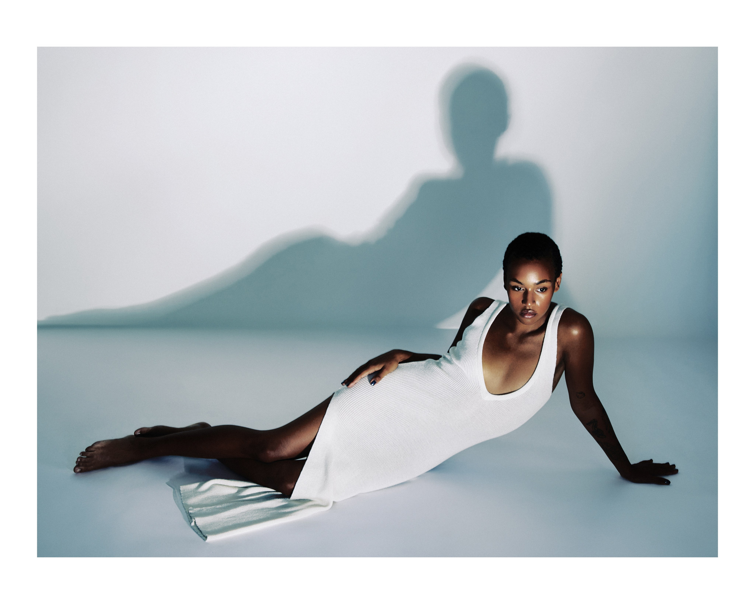 Siret Ott. SASHAKHOKH | Commercial & Portrait Photographer in Tallinn
