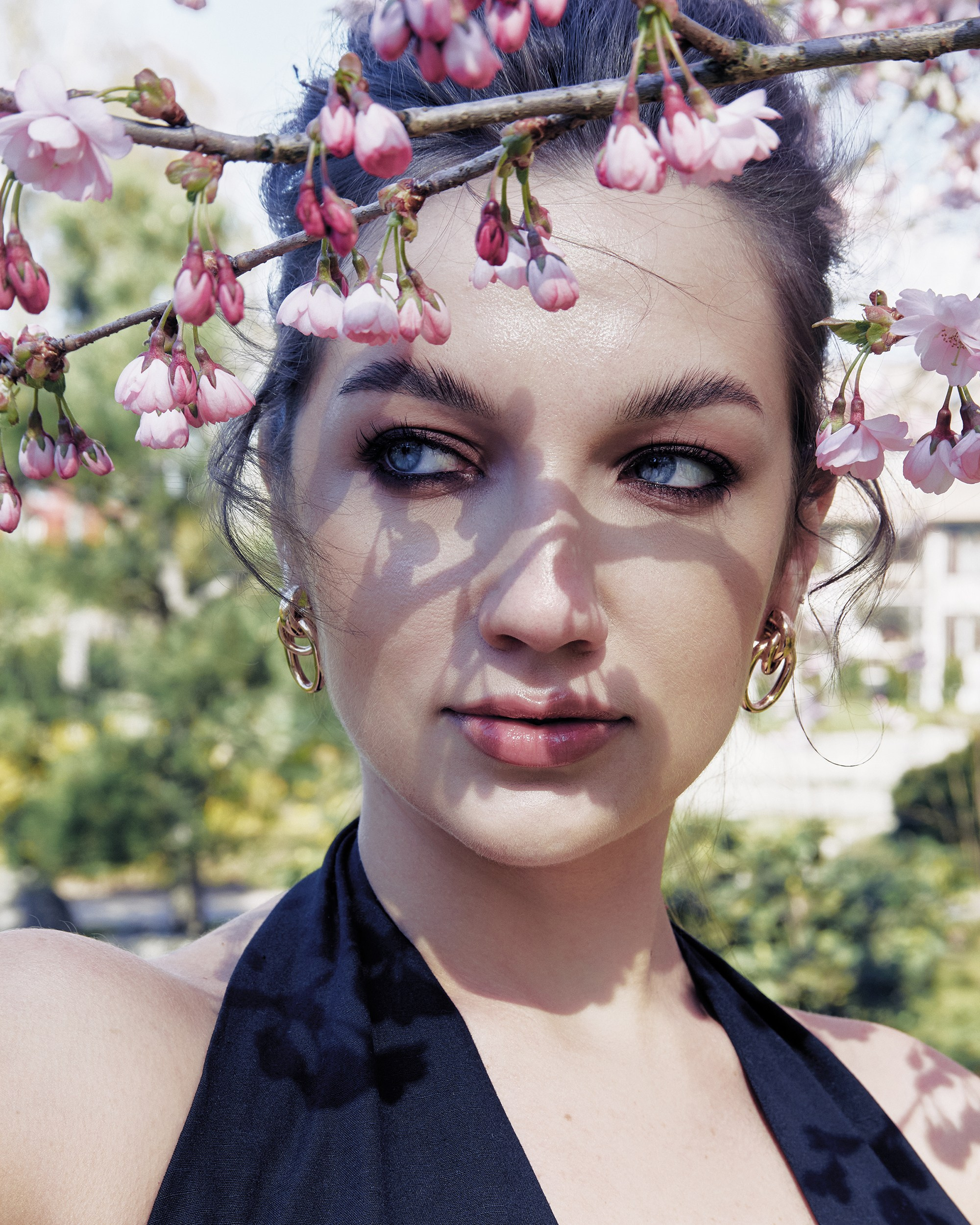 Professional Portrait Photographer in Tallinn & Europe | SASHAKHOKH
