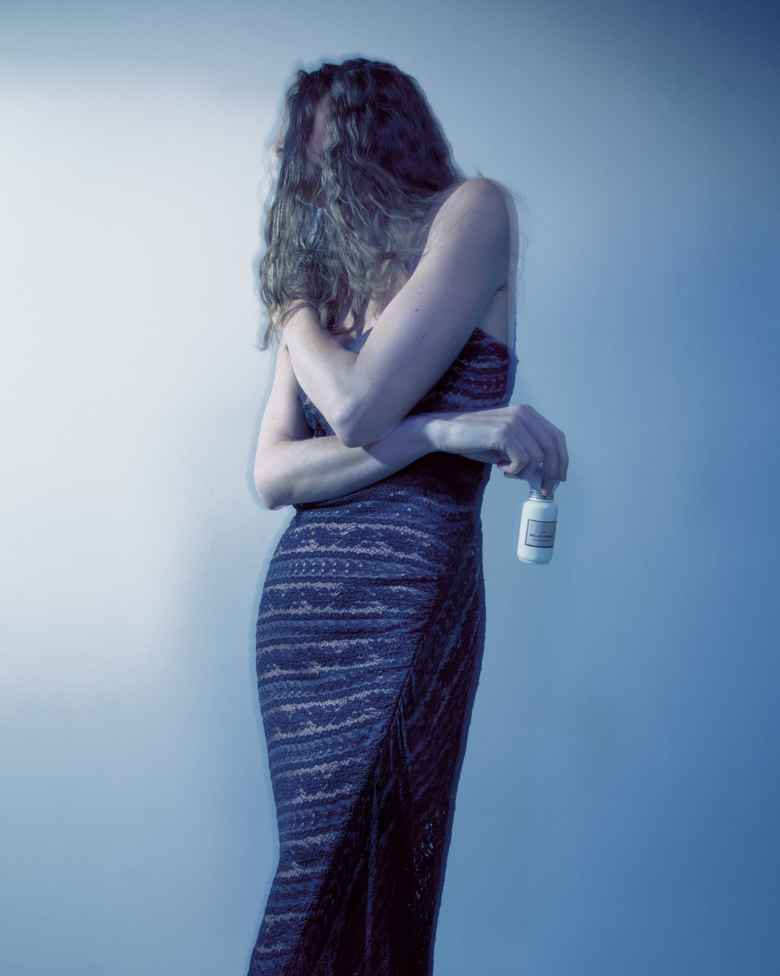 Ambra x The Archivast Collaboration,