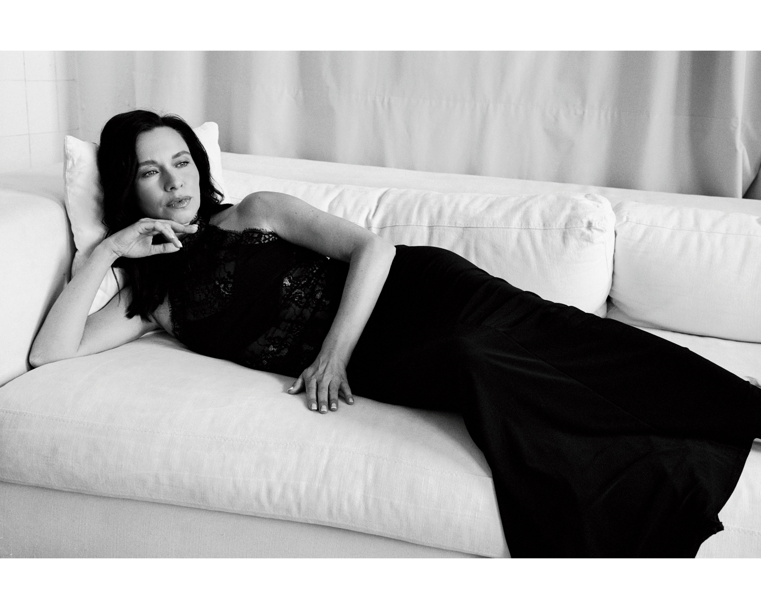 Cinematic 35mm film photoshoot, Baltic and Nordic fashion editorial