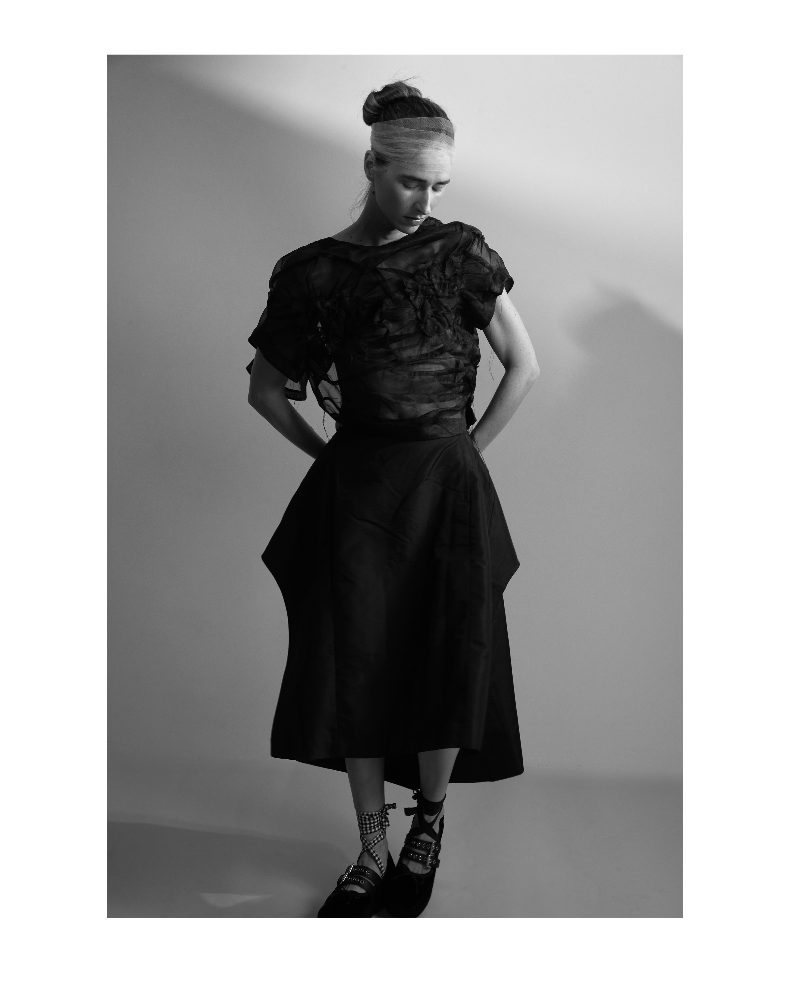 Ambra x The Archivast Collaboration,