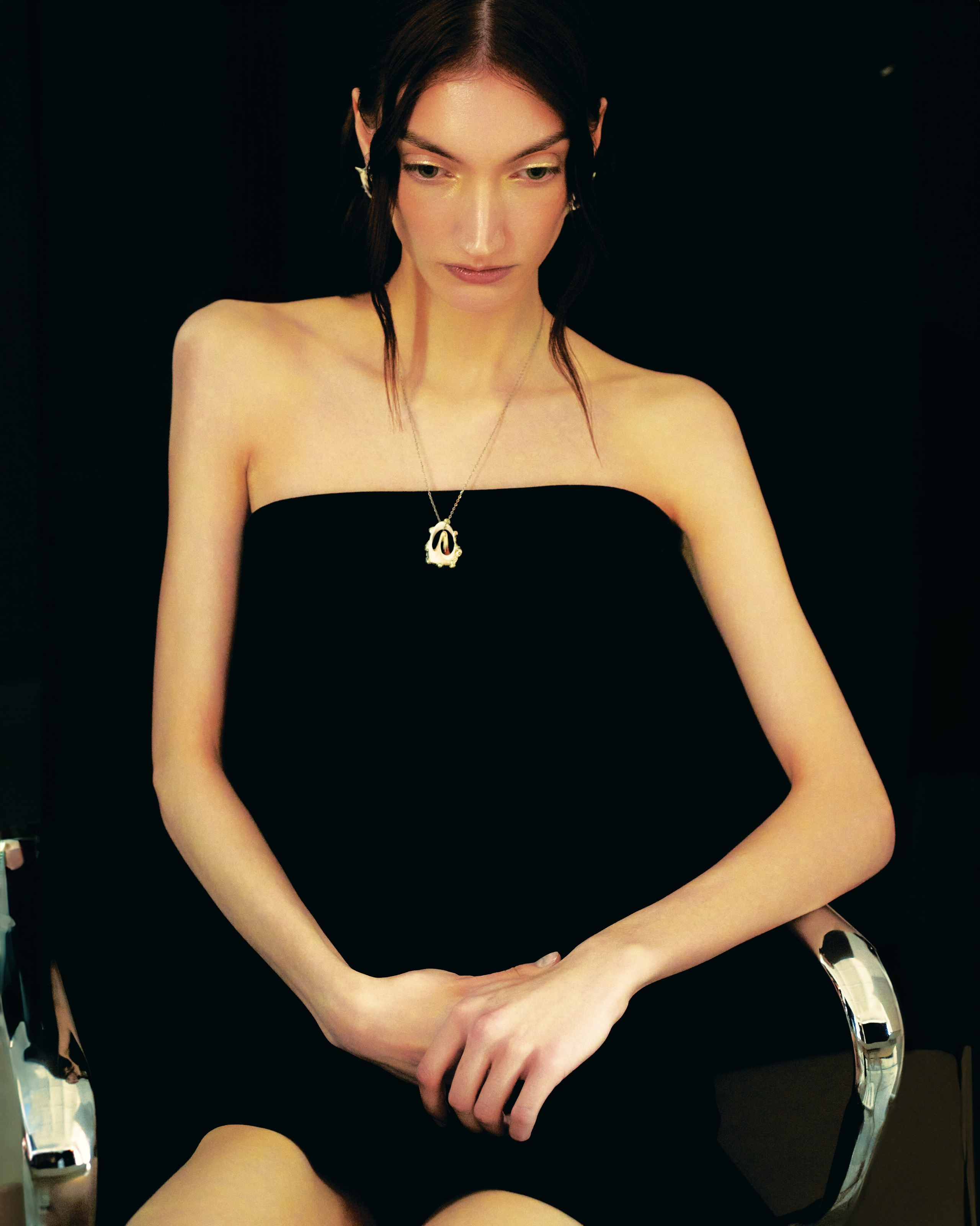 Klara Marie Bliss. SASHAKHOKH | Commercial & Portrait Photographer in Tallinn