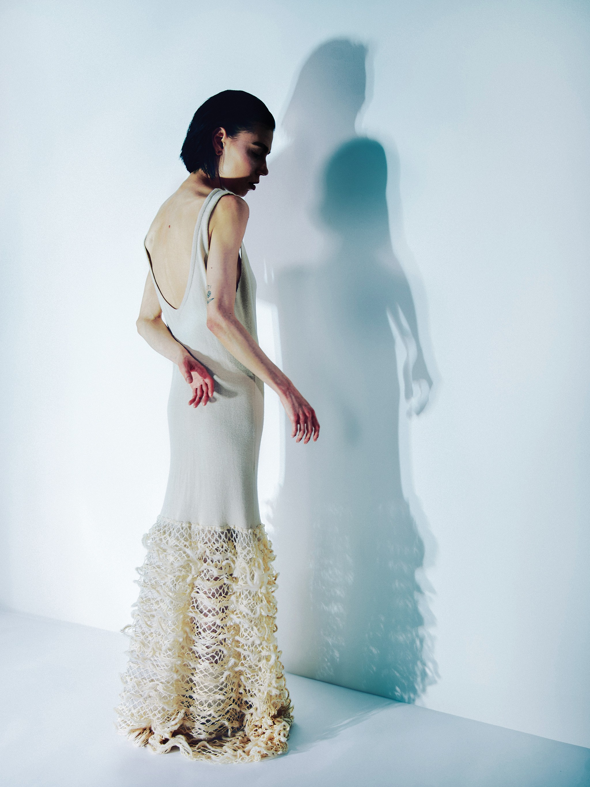 Siret Ott. SASHAKHOKH | Commercial & Portrait Photographer in Tallinn