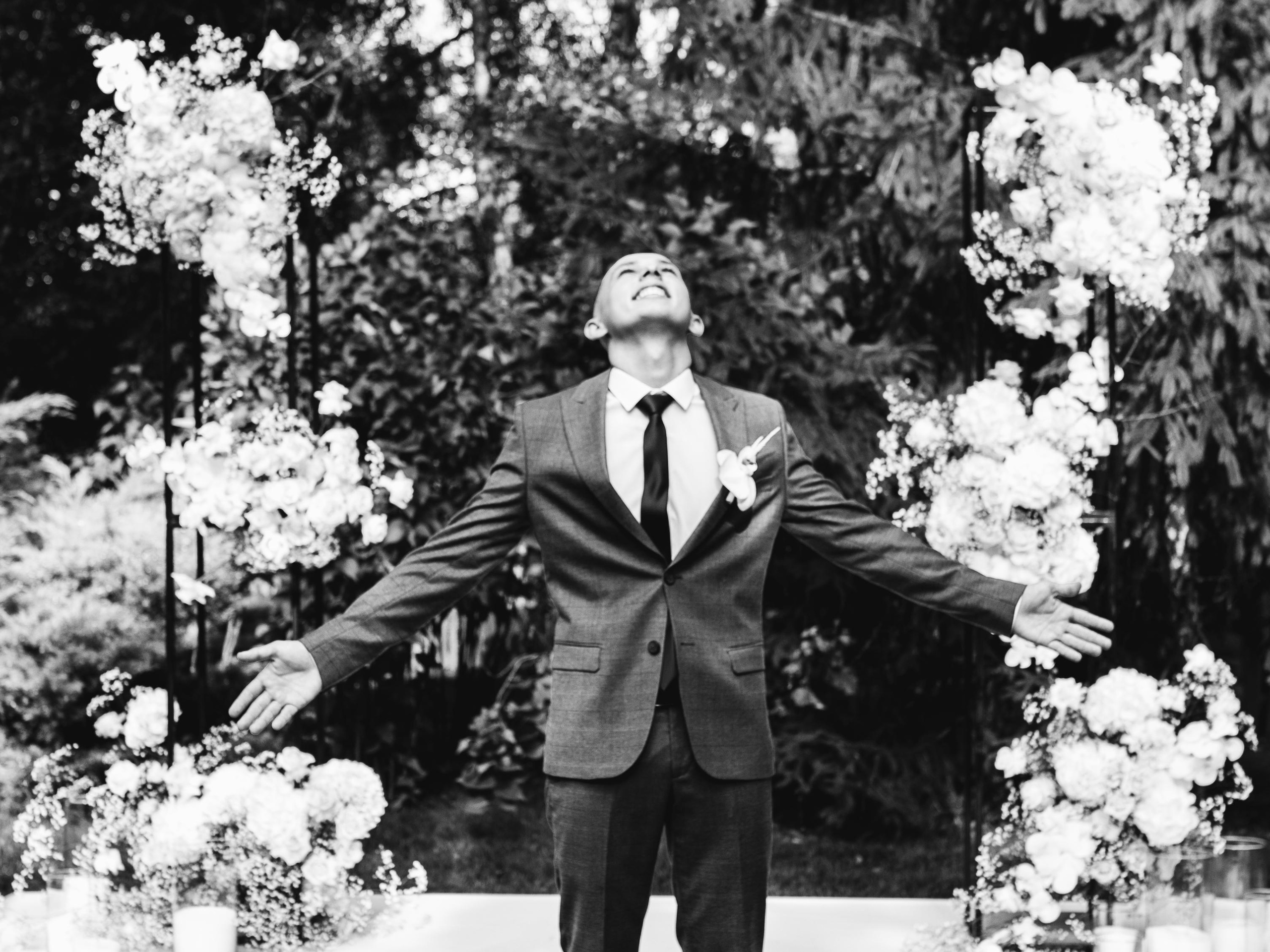 Anna & Vlad. Wedding photographer Osokin Evgeniy