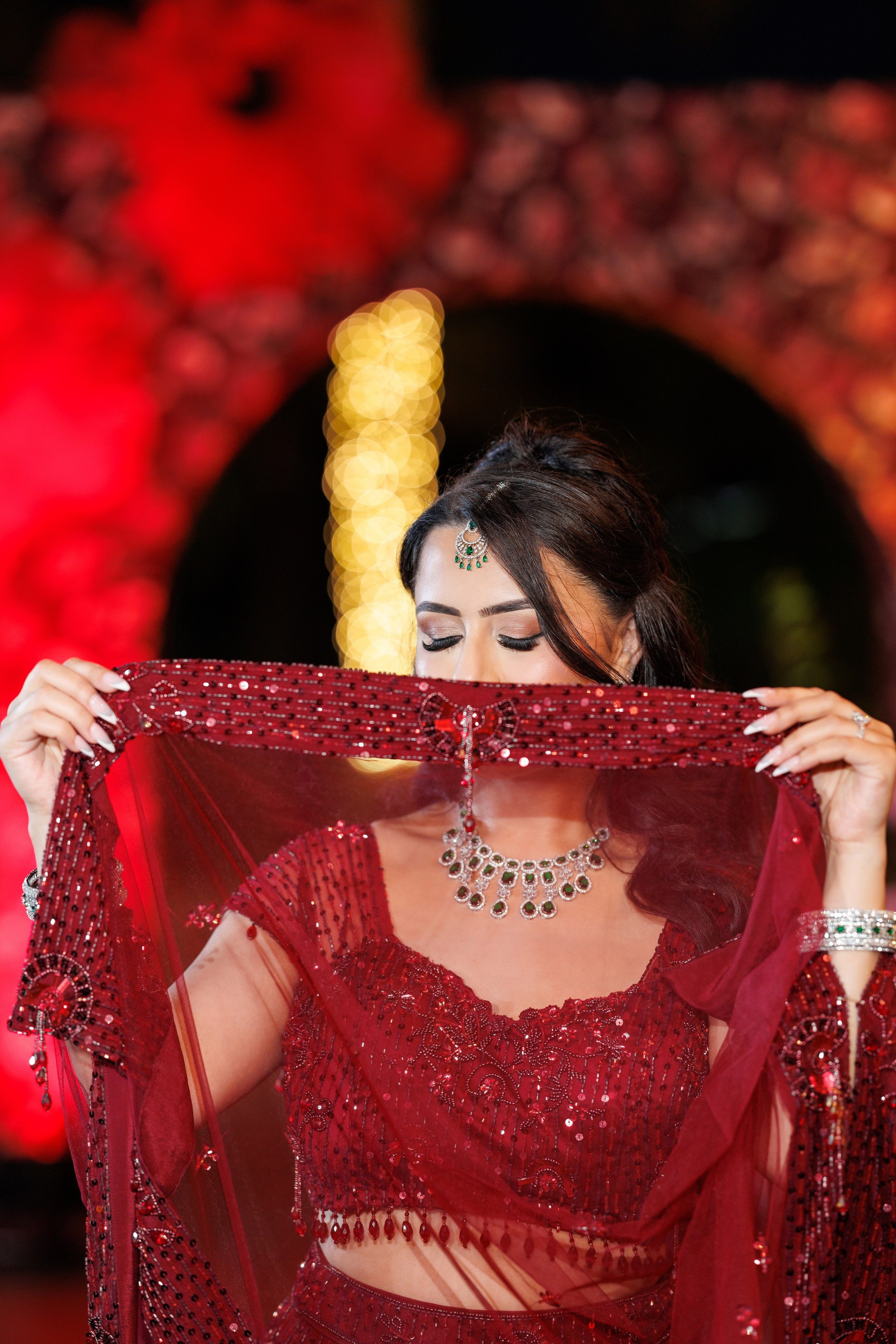 Nadia & Omar (Day 1). Destination Wedding Photographer — Spain, Italy & Toronto | Evgeniy Osokin