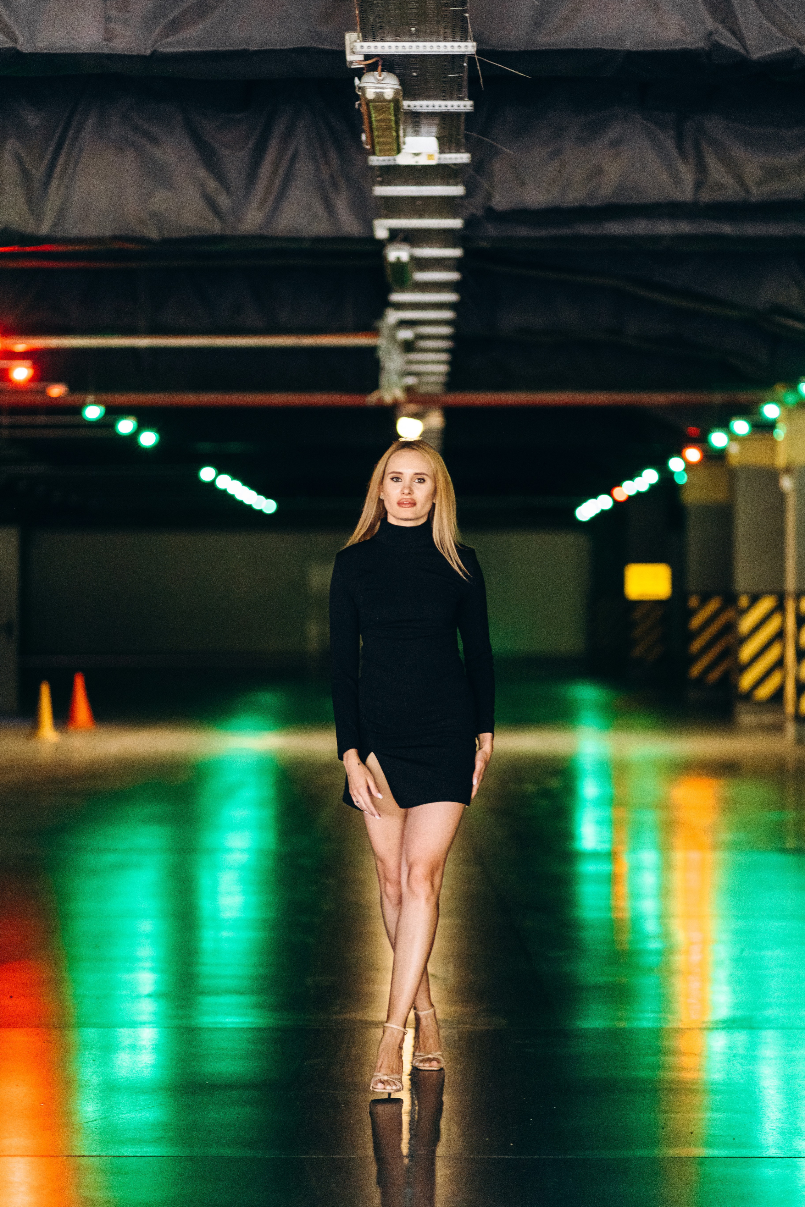 Aleksey & Snezanna. Wedding photographer Osokin Evgeniy