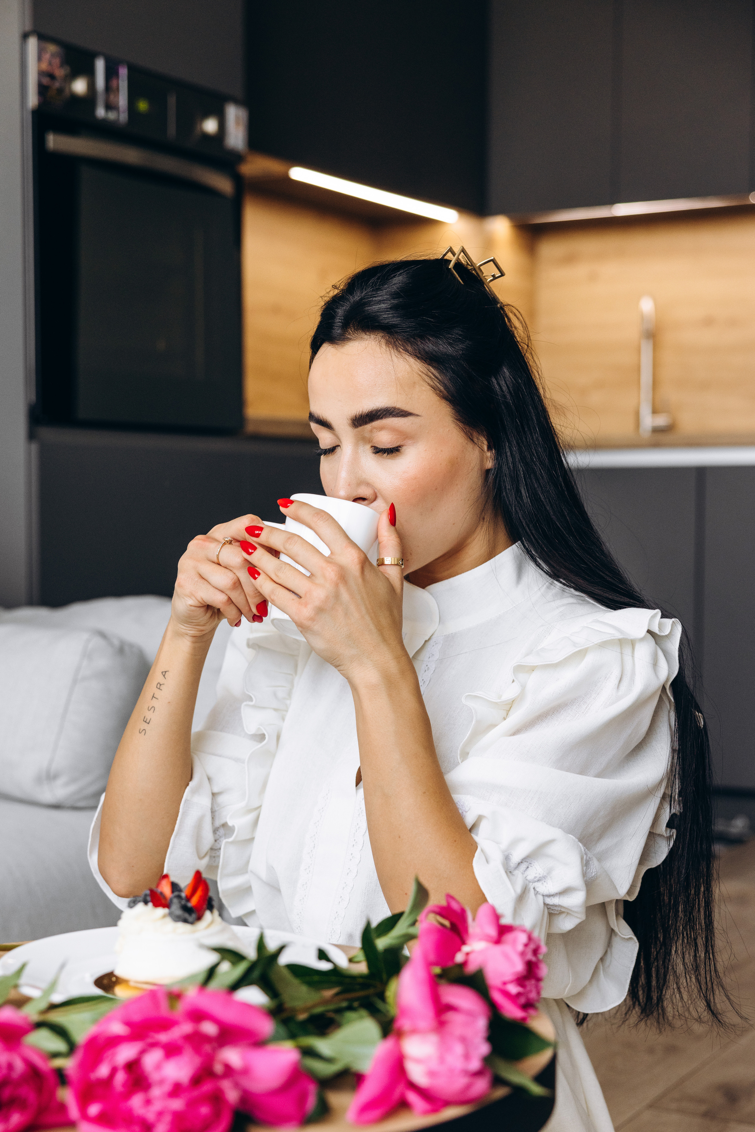 Inessa. Wedding photographer Osokin Evgeniy