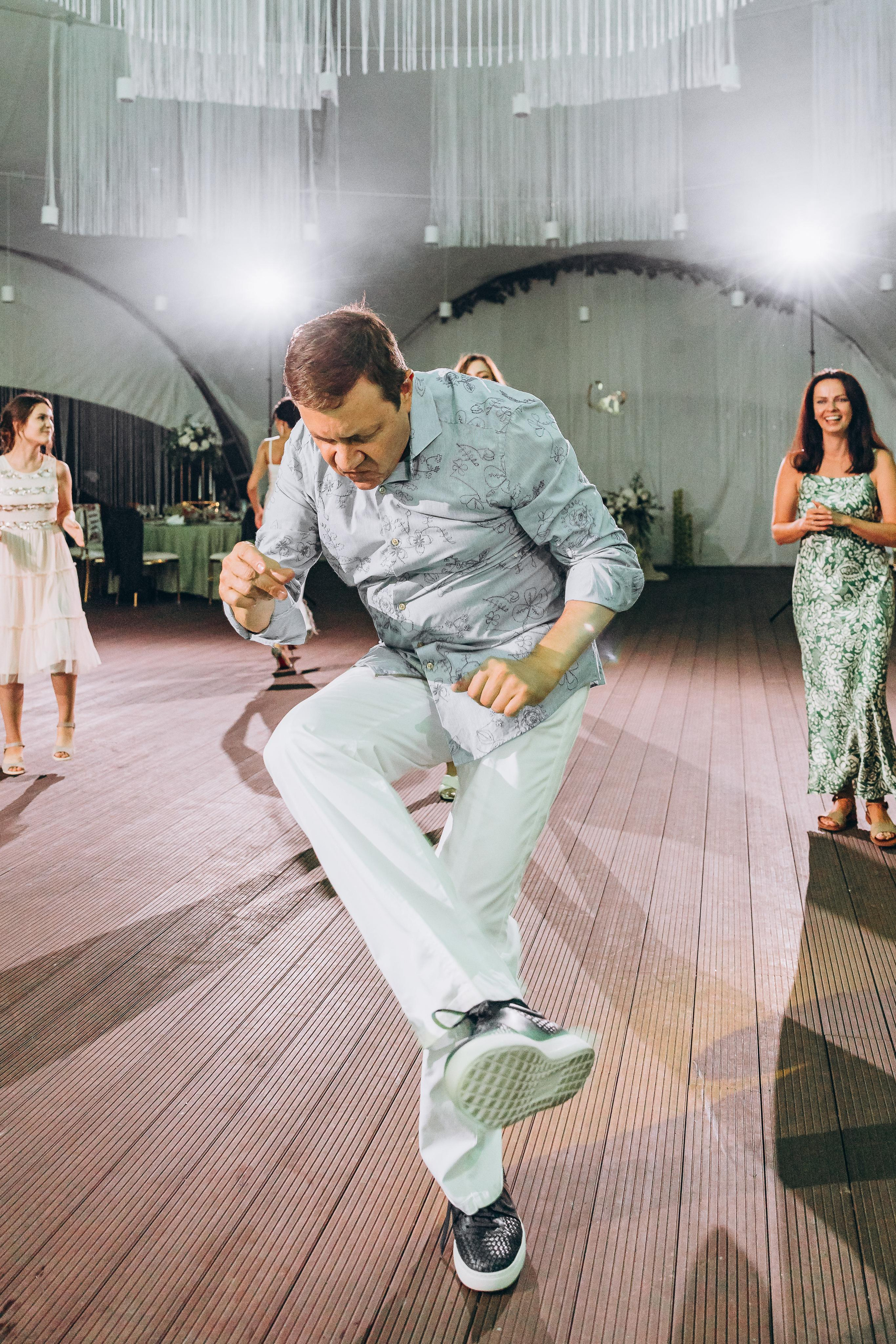 Ruslana & Sergey. Wedding photographer Osokin Evgeniy