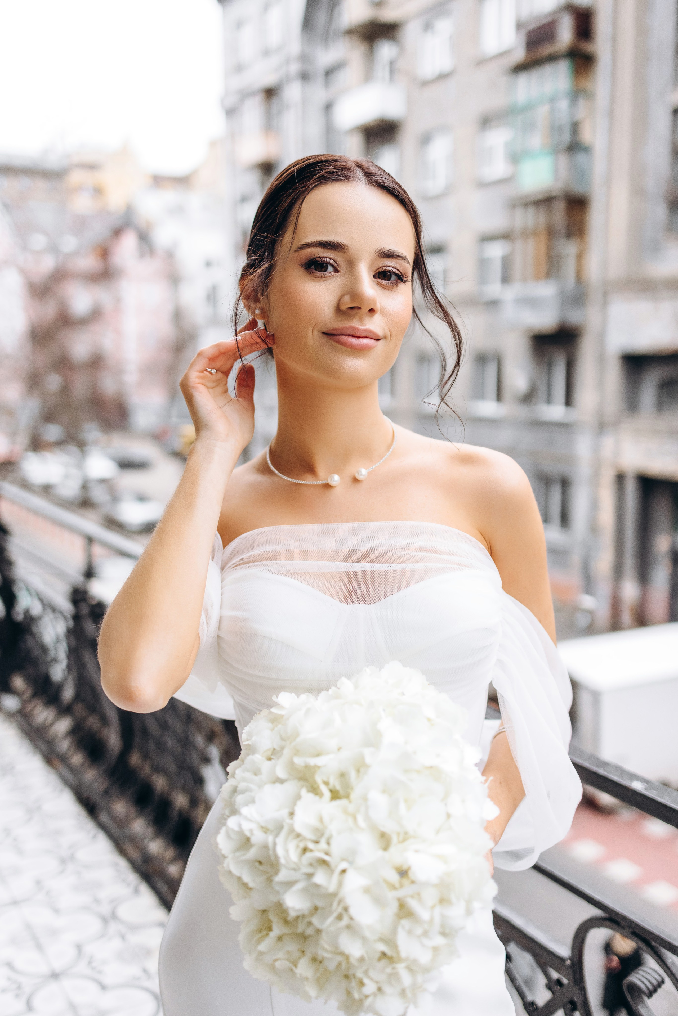 Krystyna & Oleksandr. Wedding photographer Osokin Evgeniy