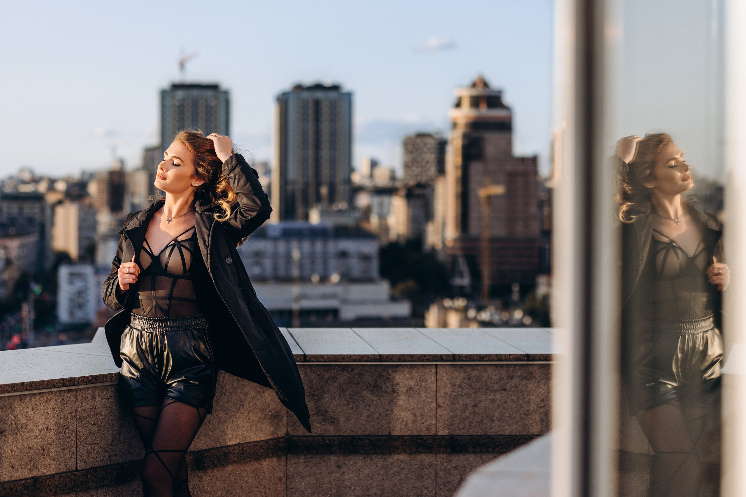 Anna. Wedding photographer Osokin Evgeniy