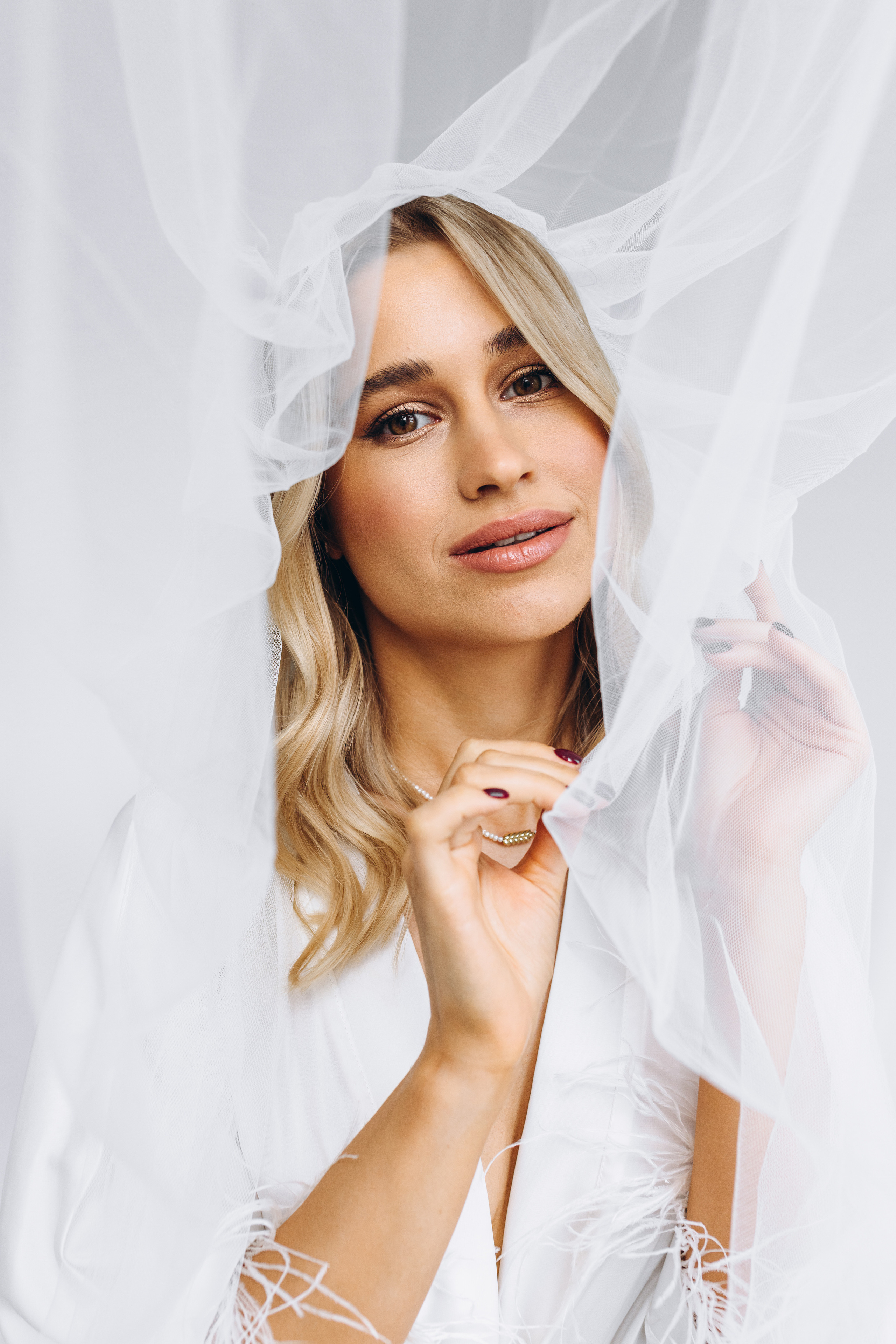 Margo. Wedding photographer Osokin Evgeniy