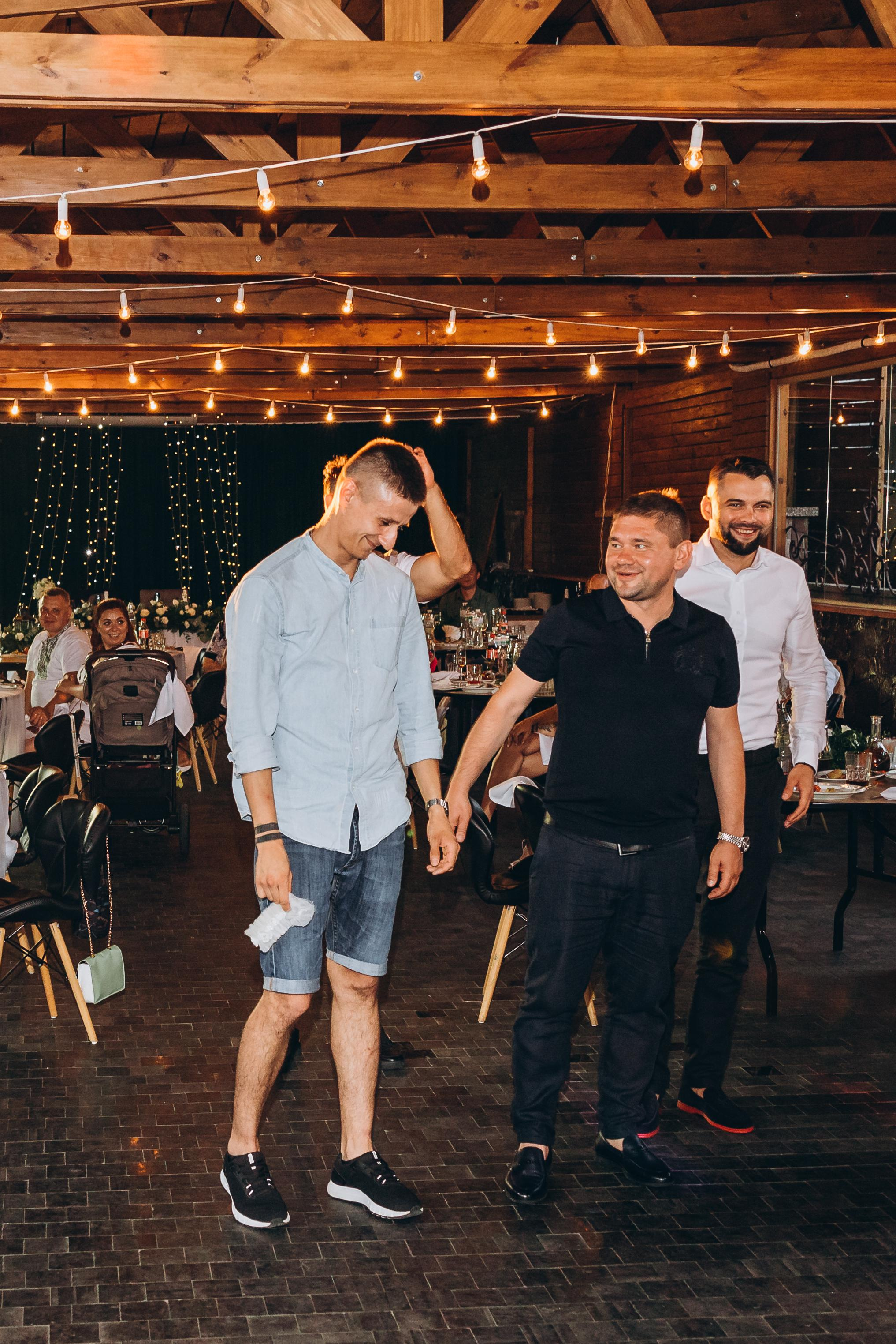 Mary & Artem. Весільний фотограф Київ Осокін Євгеній