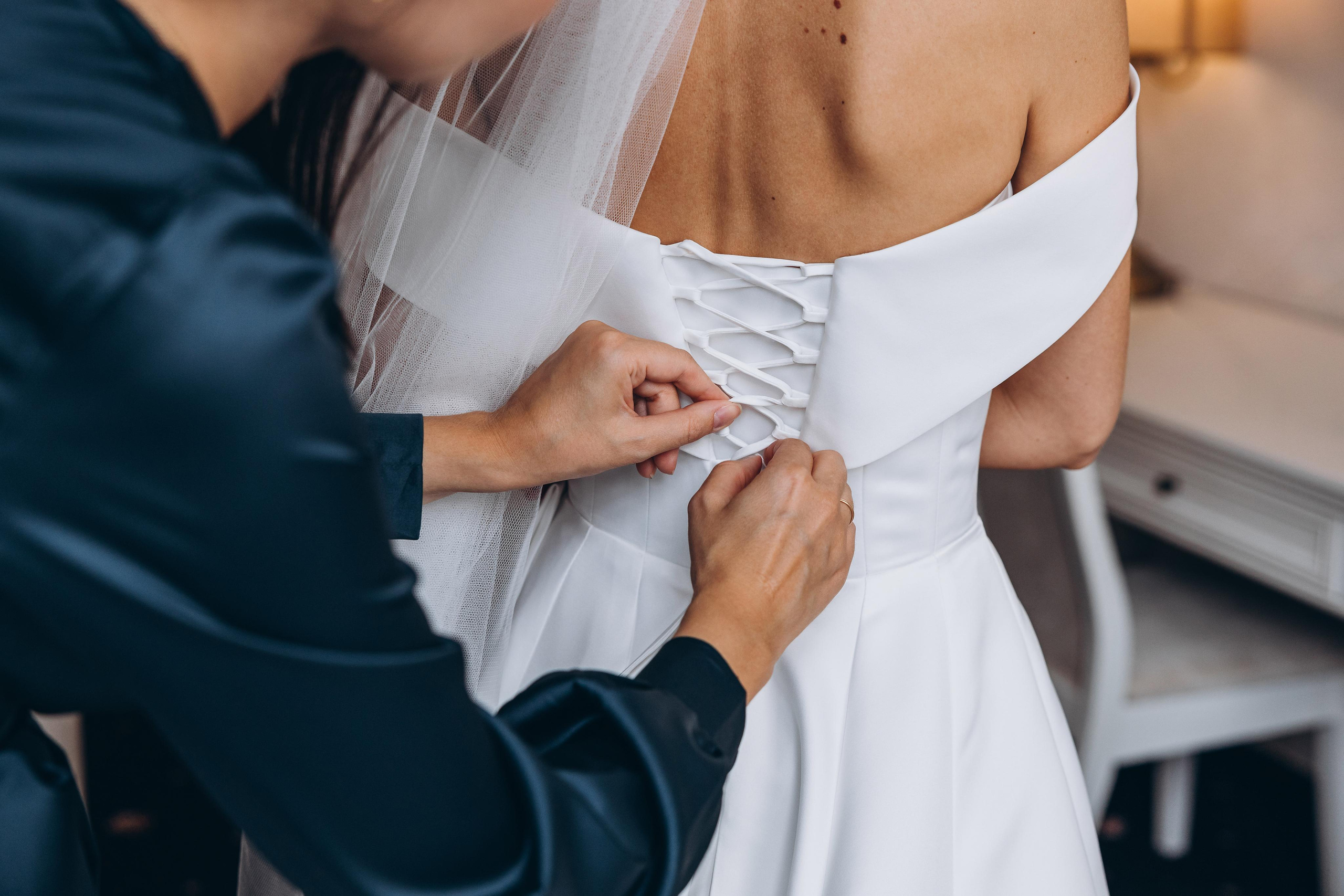 Diana & Bohdan. Wedding photographer Osokin Evgeniy