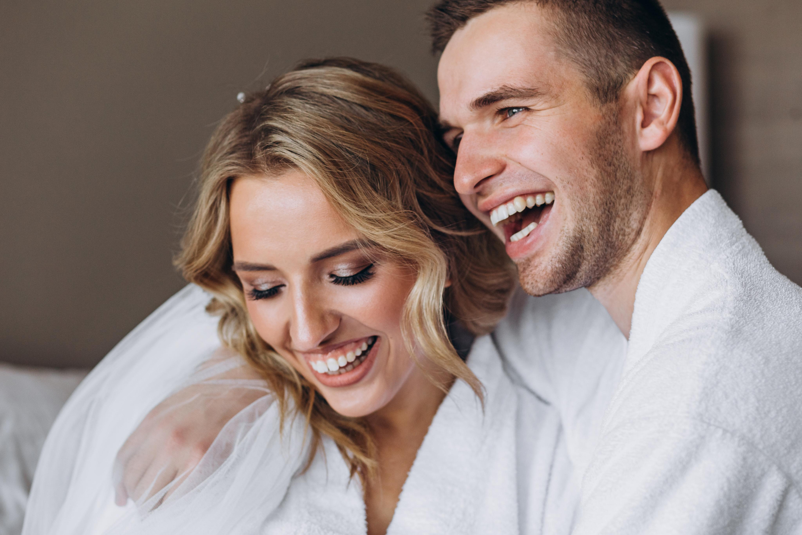 Tanya & Maks. Wedding photographer Osokin Evgeniy