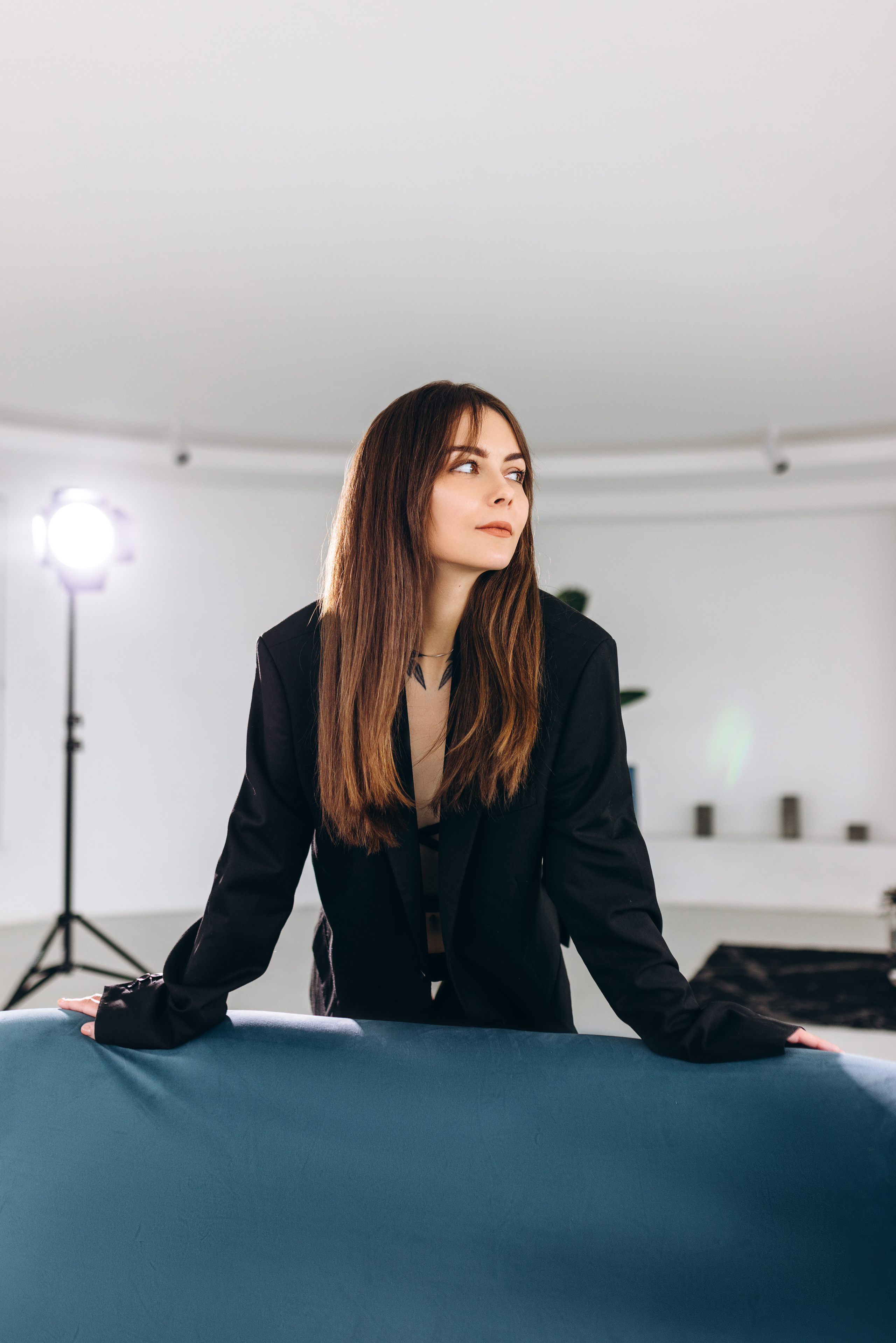 Lily. Весільний фотограф Осокін Євгеній