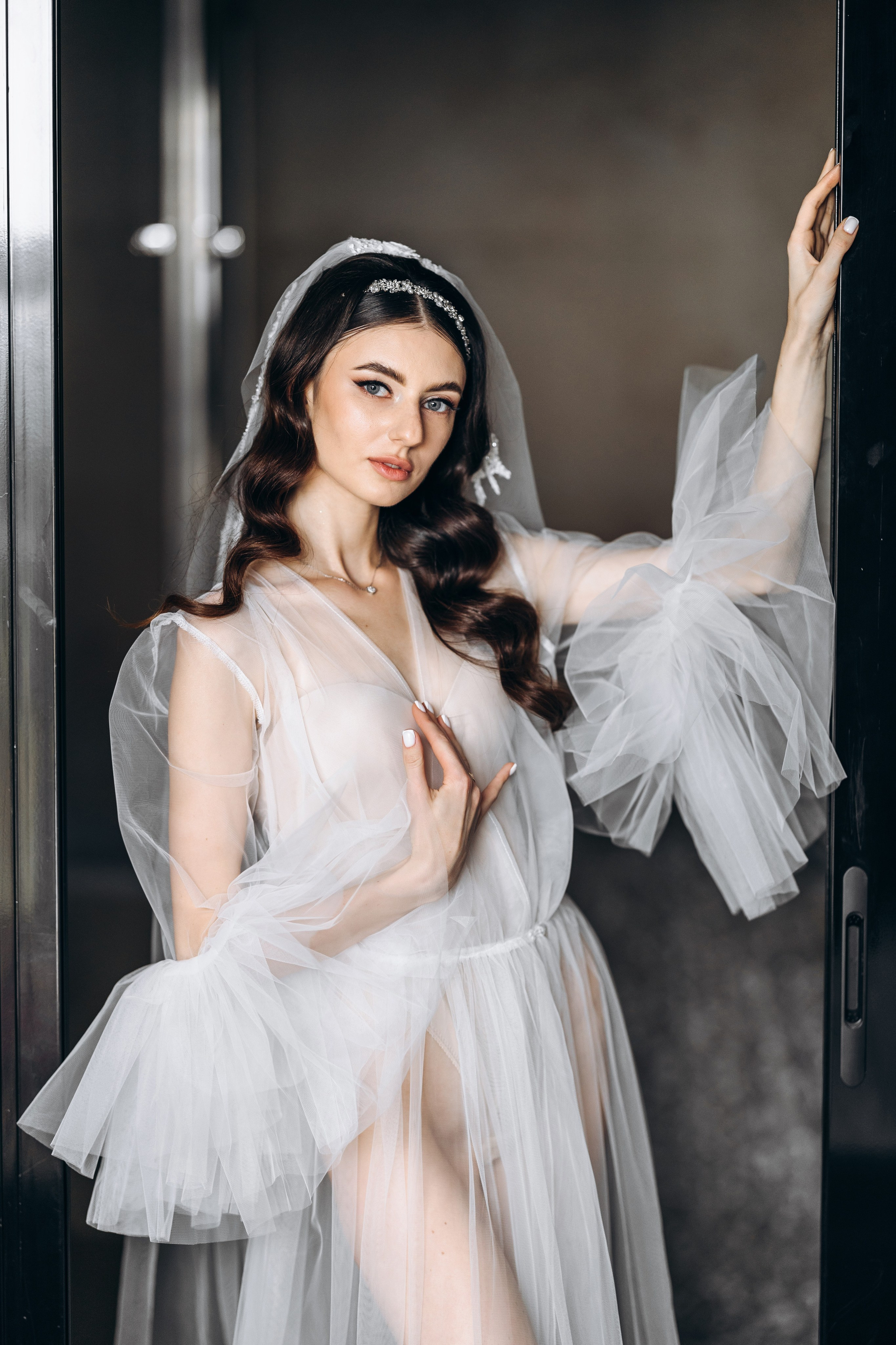 Alina & Nikolay. Wedding photographer Osokin Evgeniy