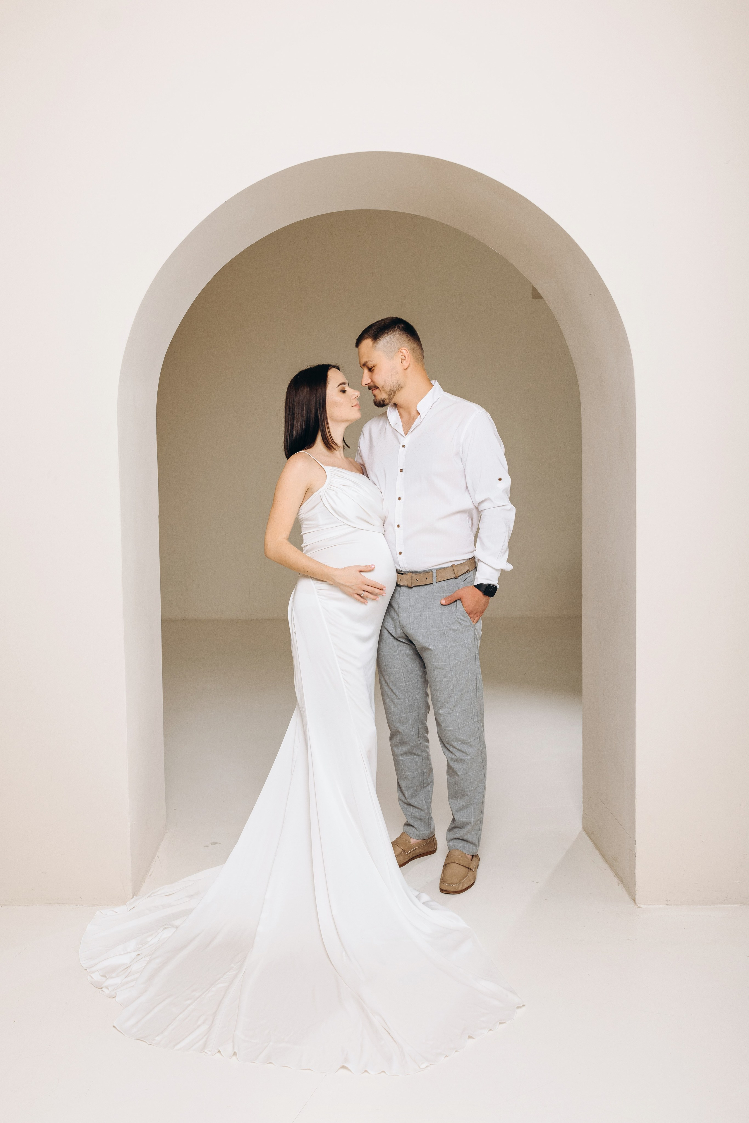 Cristina & Alex. Весільний фотограф Київ Осокін Євгеній