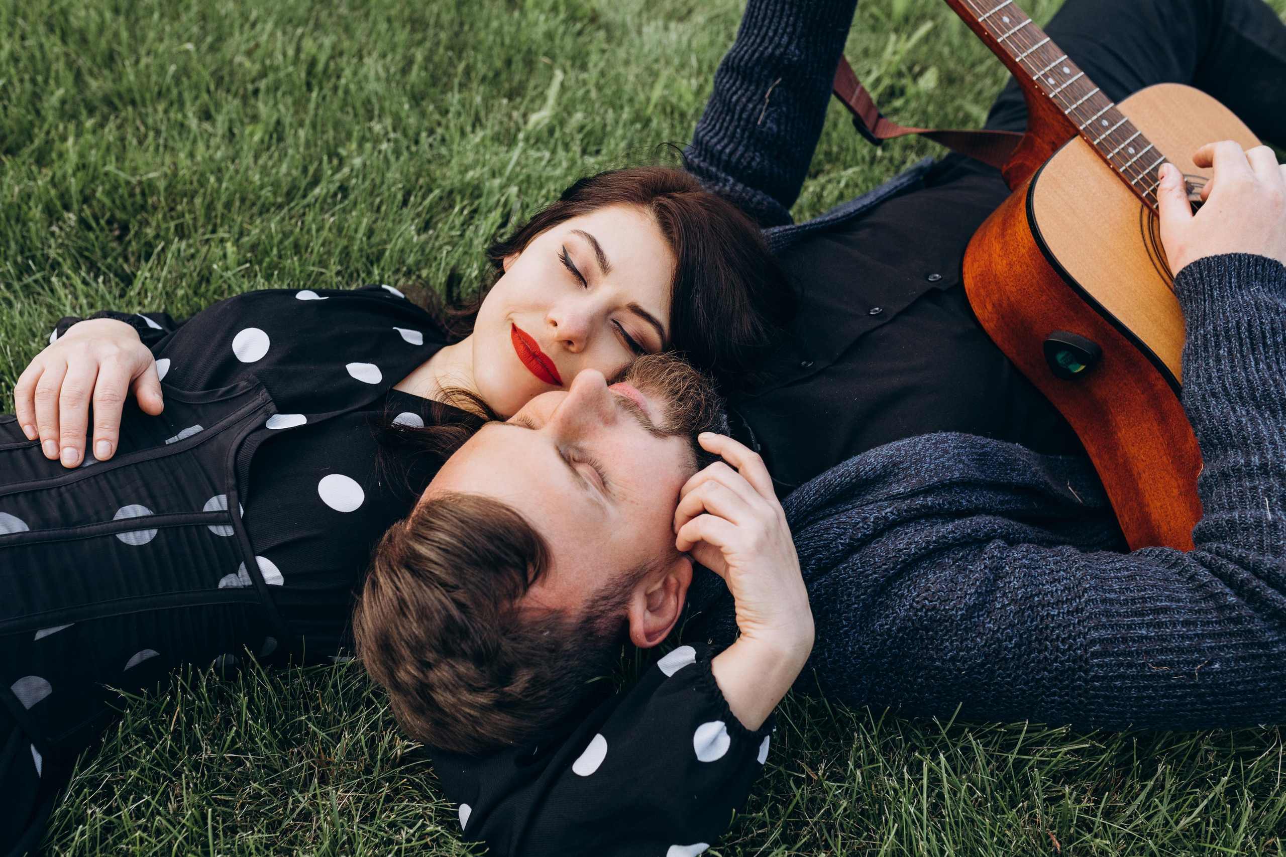 Olya & Slava. Wedding photographer Osokin Evgeniy