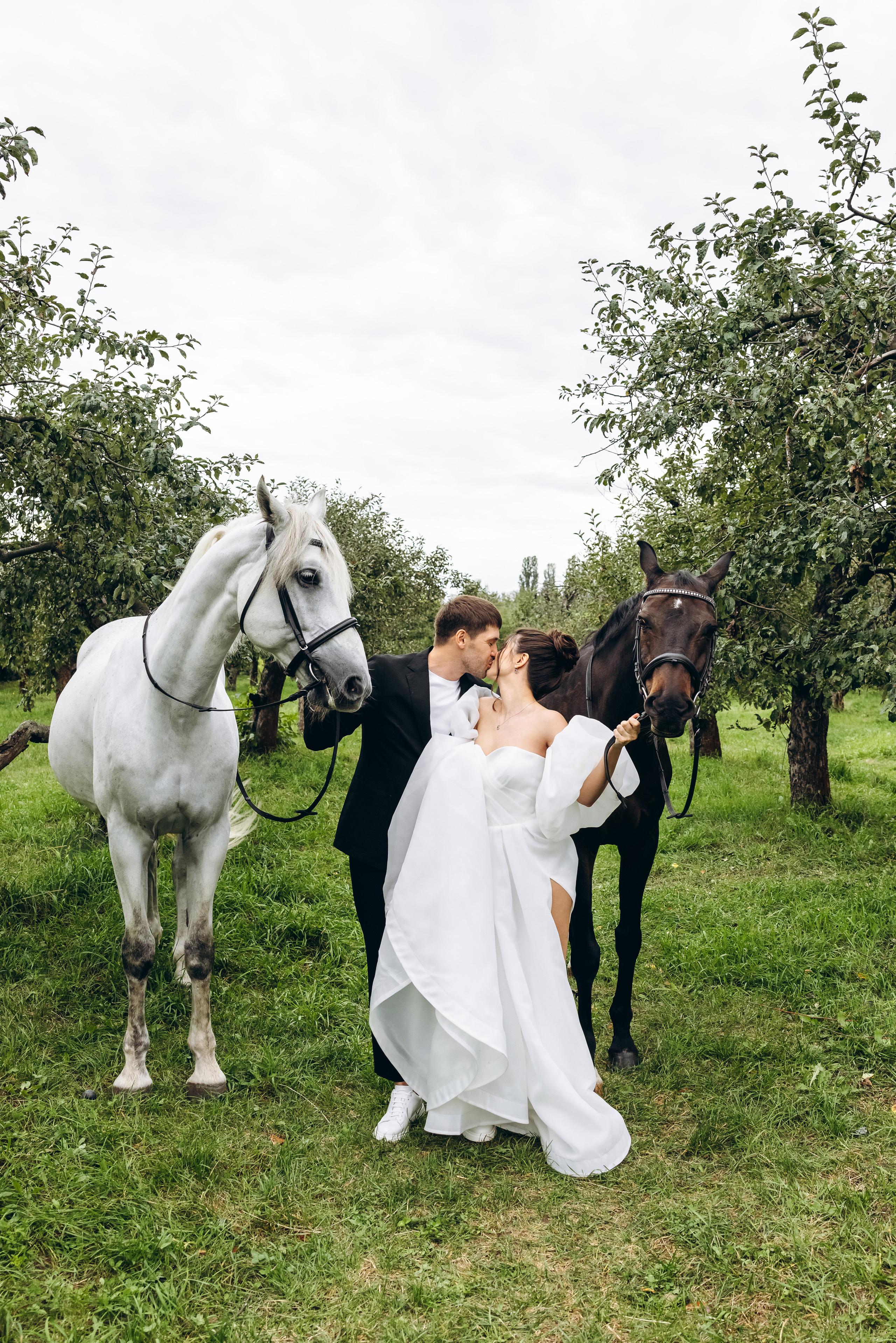 Vita & Rail. Wedding photographer Osokin Evgeniy