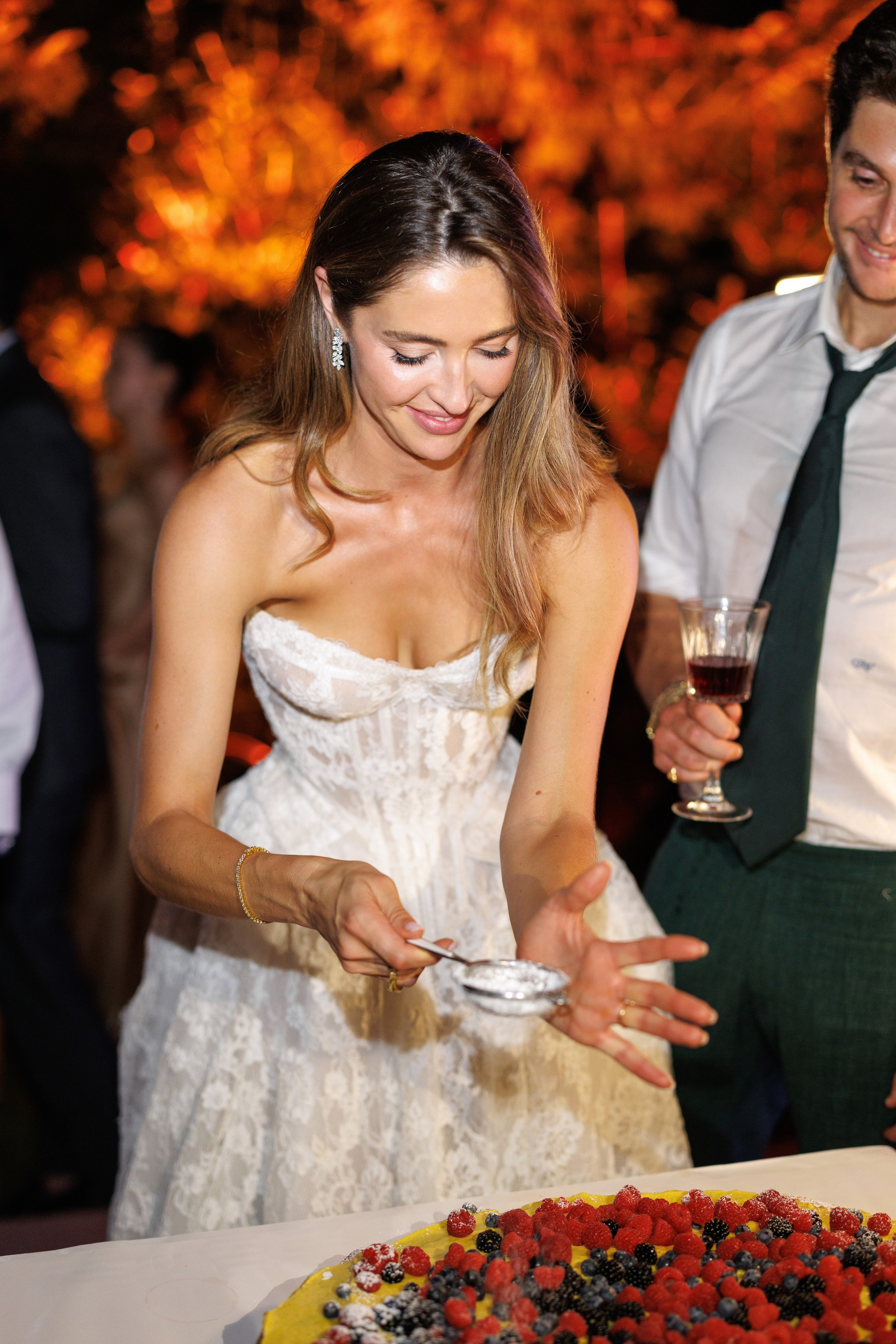 Chelcie & Metthew (Italy, Asti). Wedding photographer Osokin Evgeniy