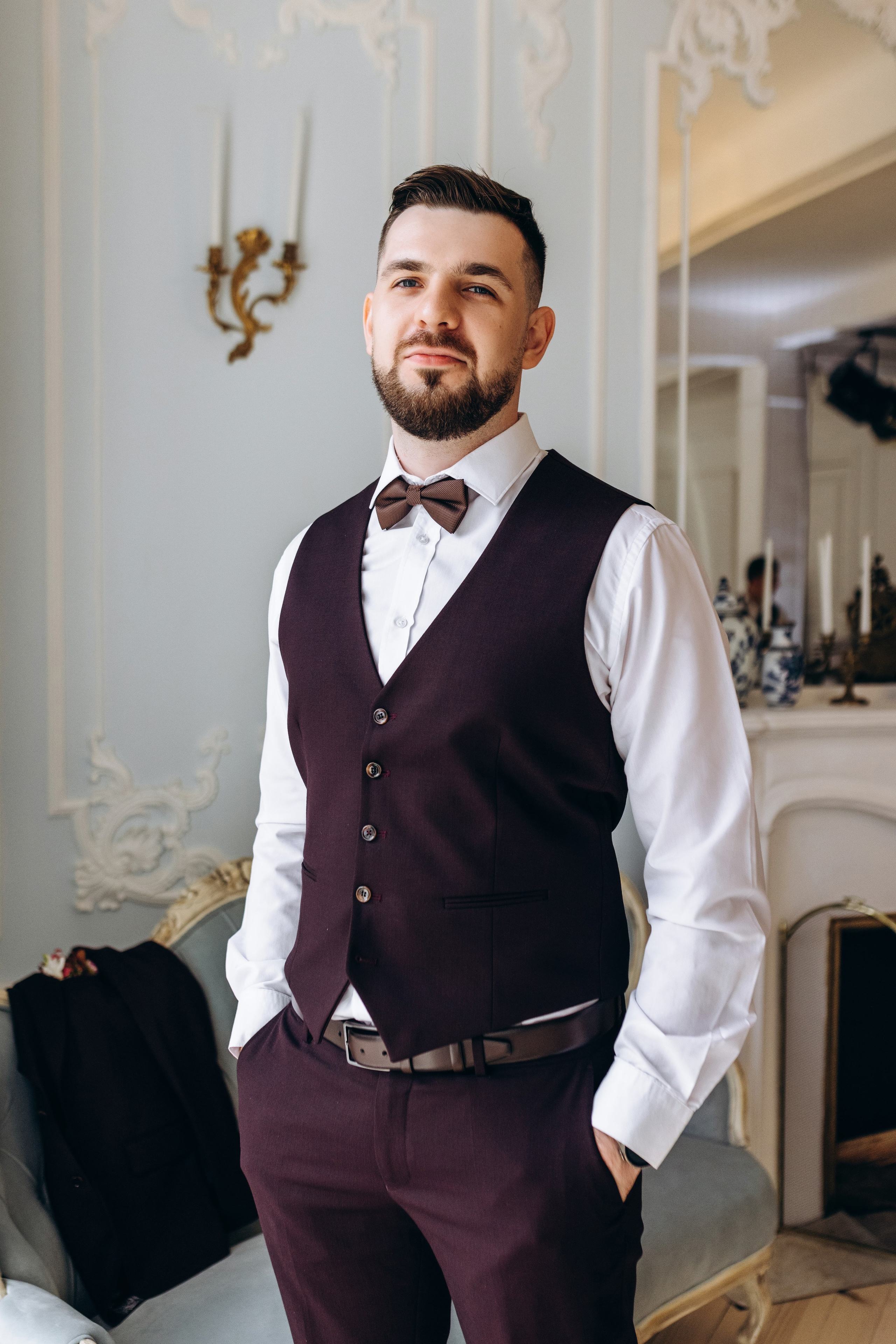 Katya & Jenya. Wedding photographer Osokin Evgeniy