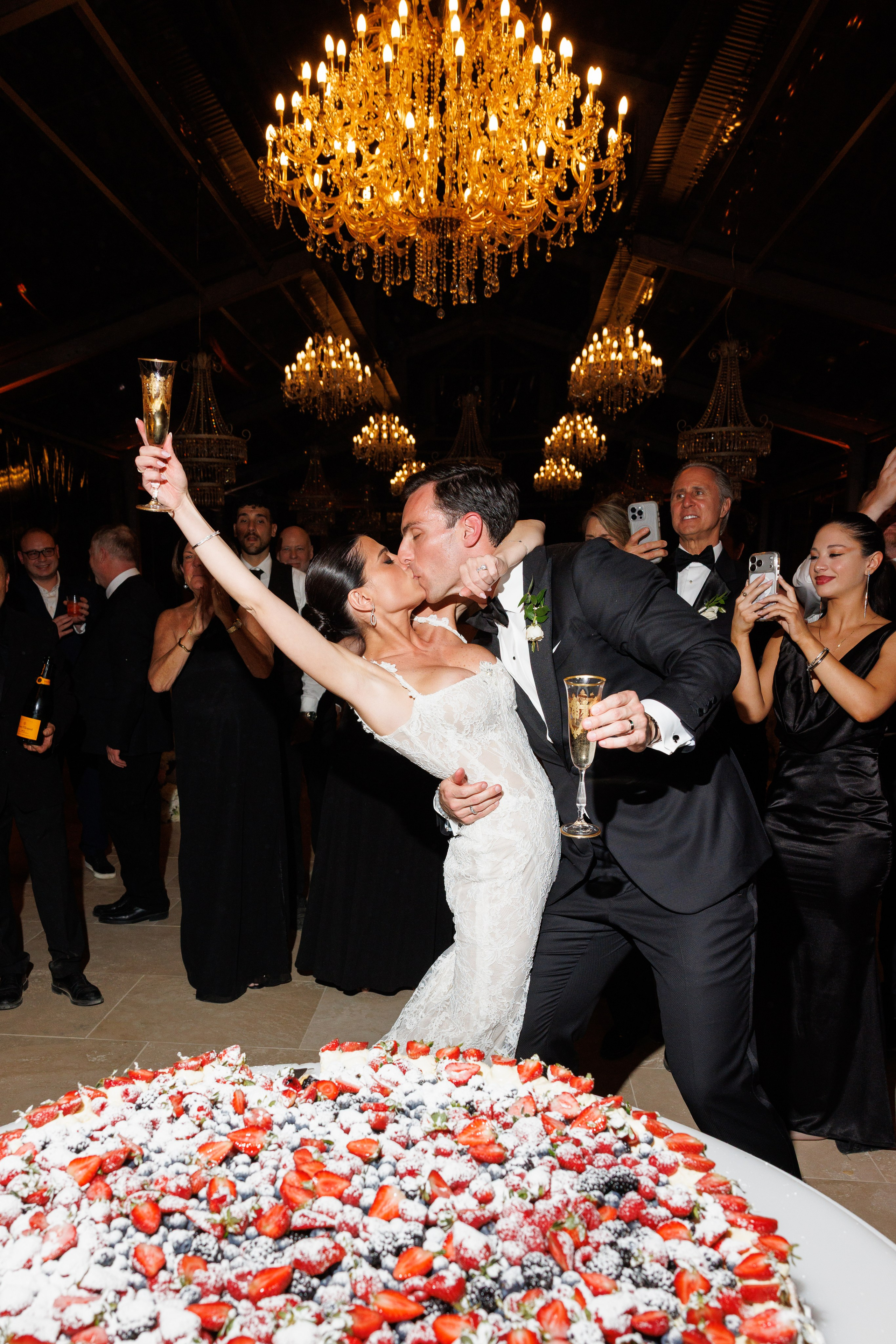 Teona & Maximilian — Wedding Photography Toronto Evgeniy Osokin