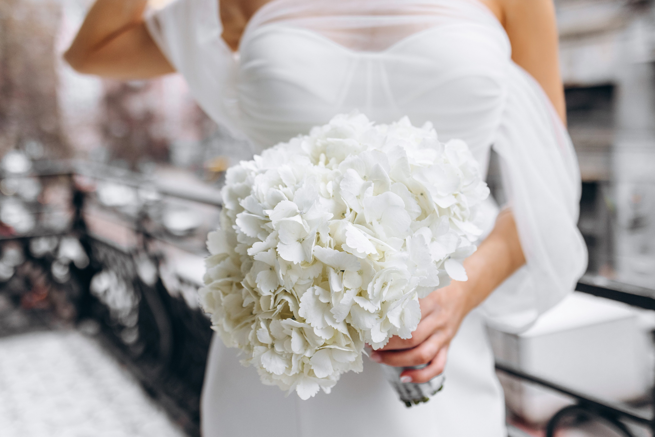 Krystyna & Oleksandr. Wedding photographer Osokin Evgeniy