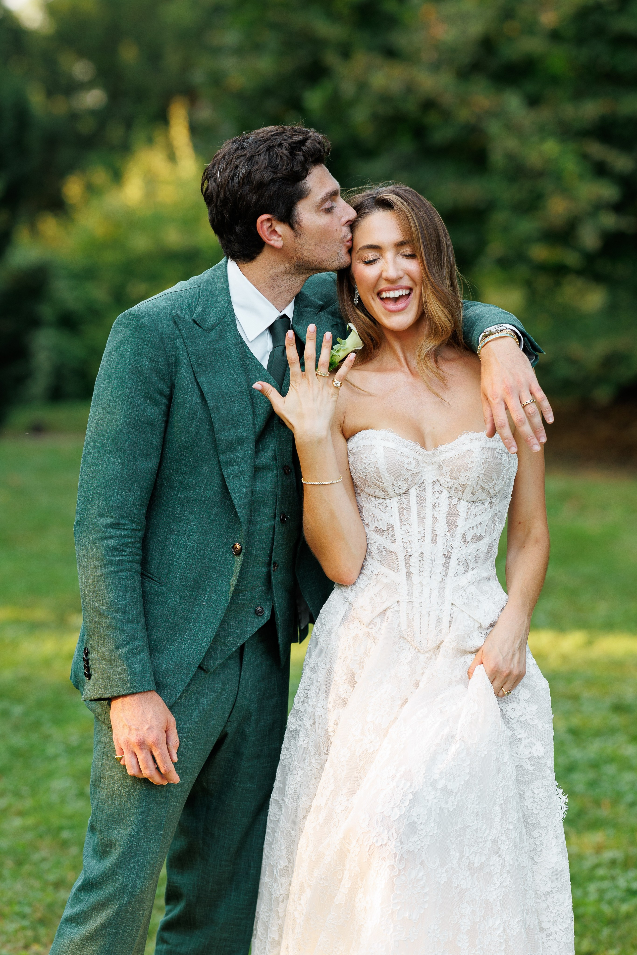 Chelcie & Metthew (Italy, Asti). Wedding photographer Osokin Evgeniy