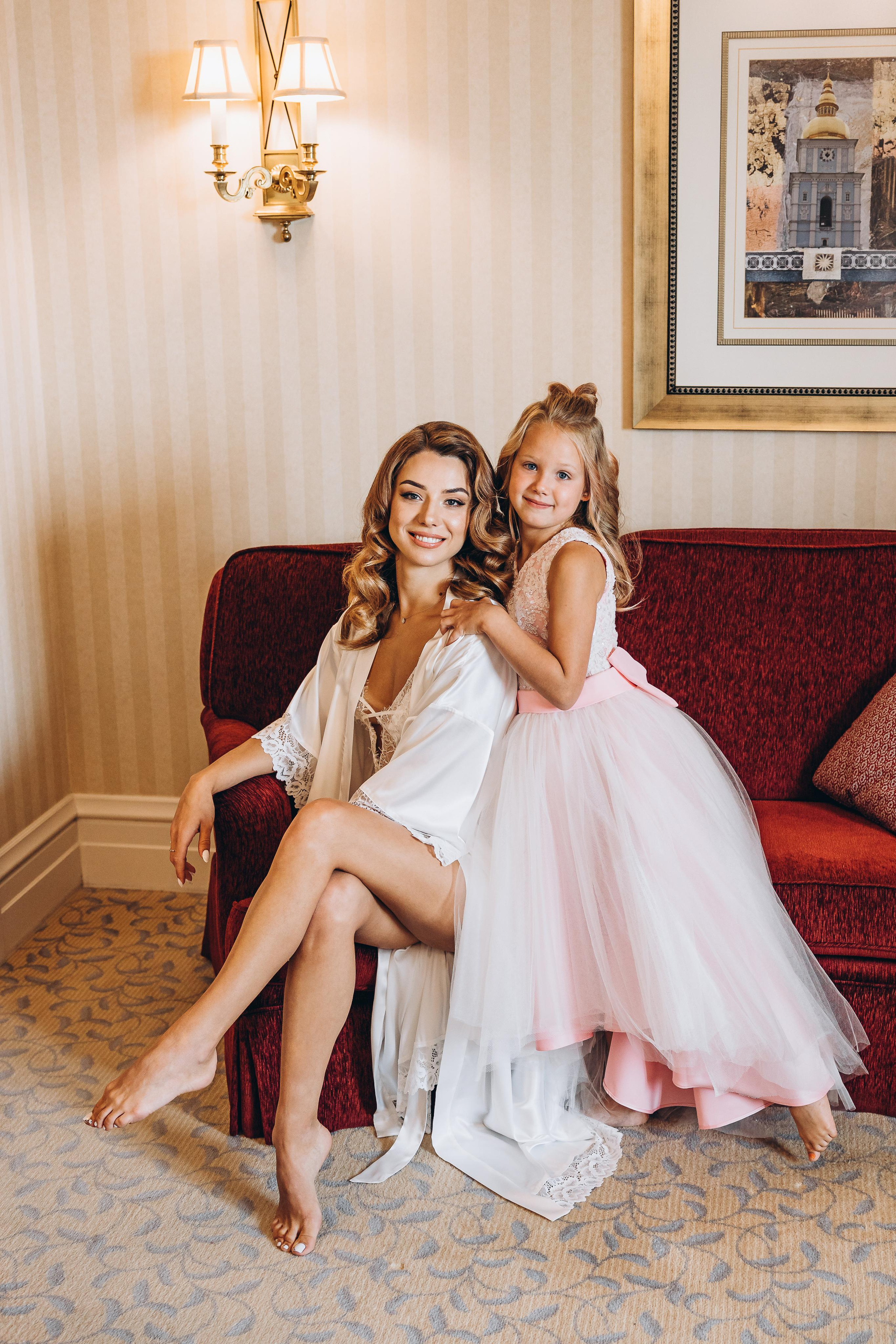 Yuliana & Sinan. Wedding photographer Osokin Evgeniy