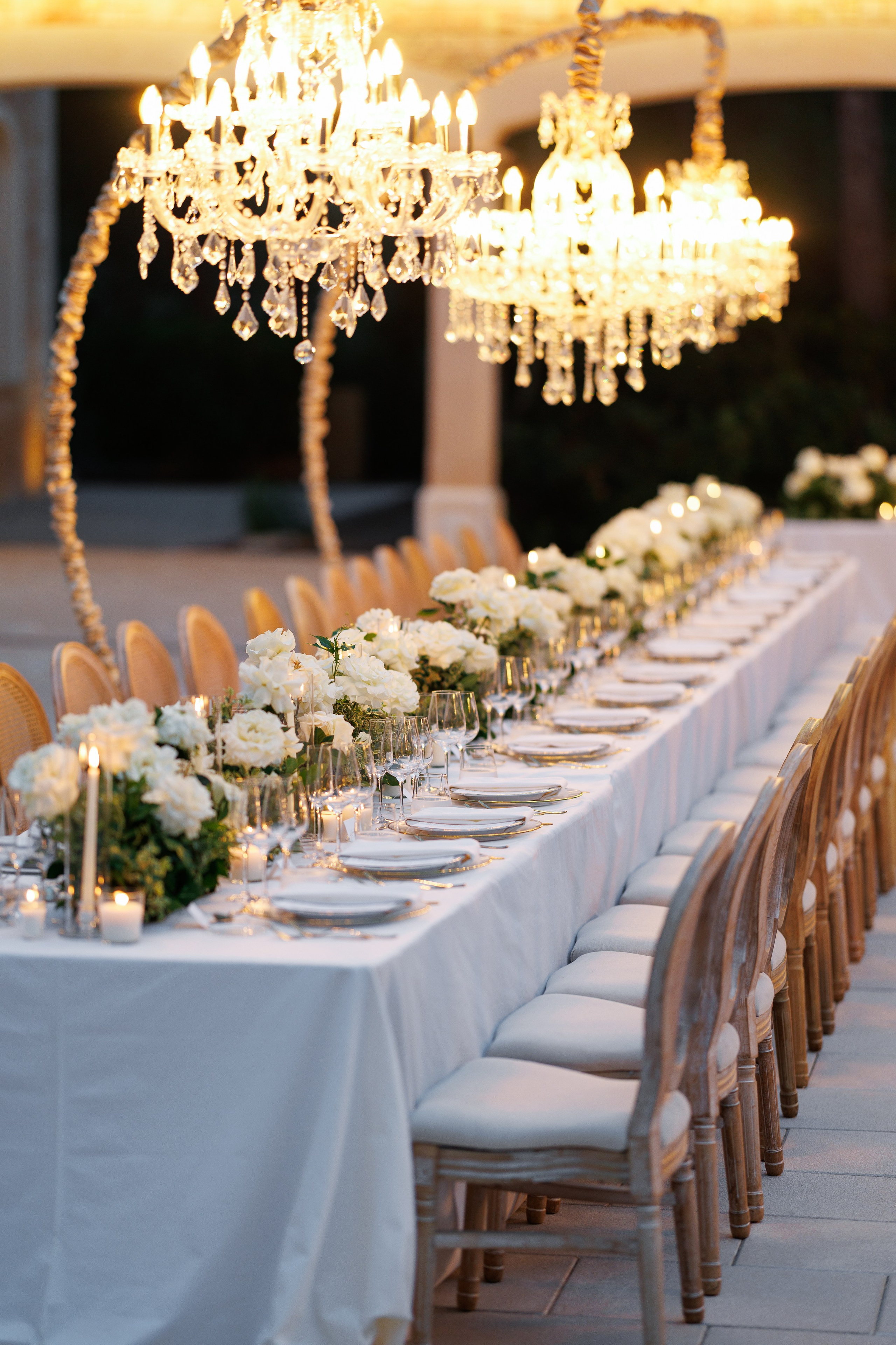 Valentina & Heinz (Palma de Mallorca, Finca Son Bi). Wedding photographer Osokin Evgeniy