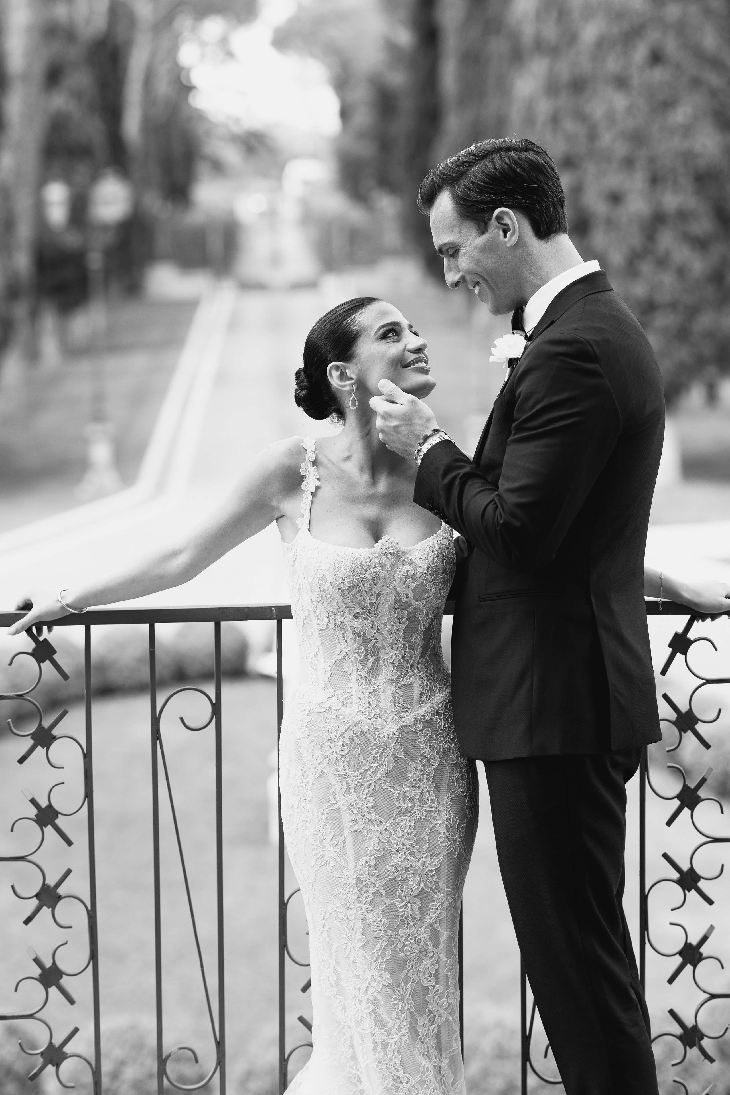 Teona & Maximilian — Wedding Photography Toronto Evgeniy Osokin