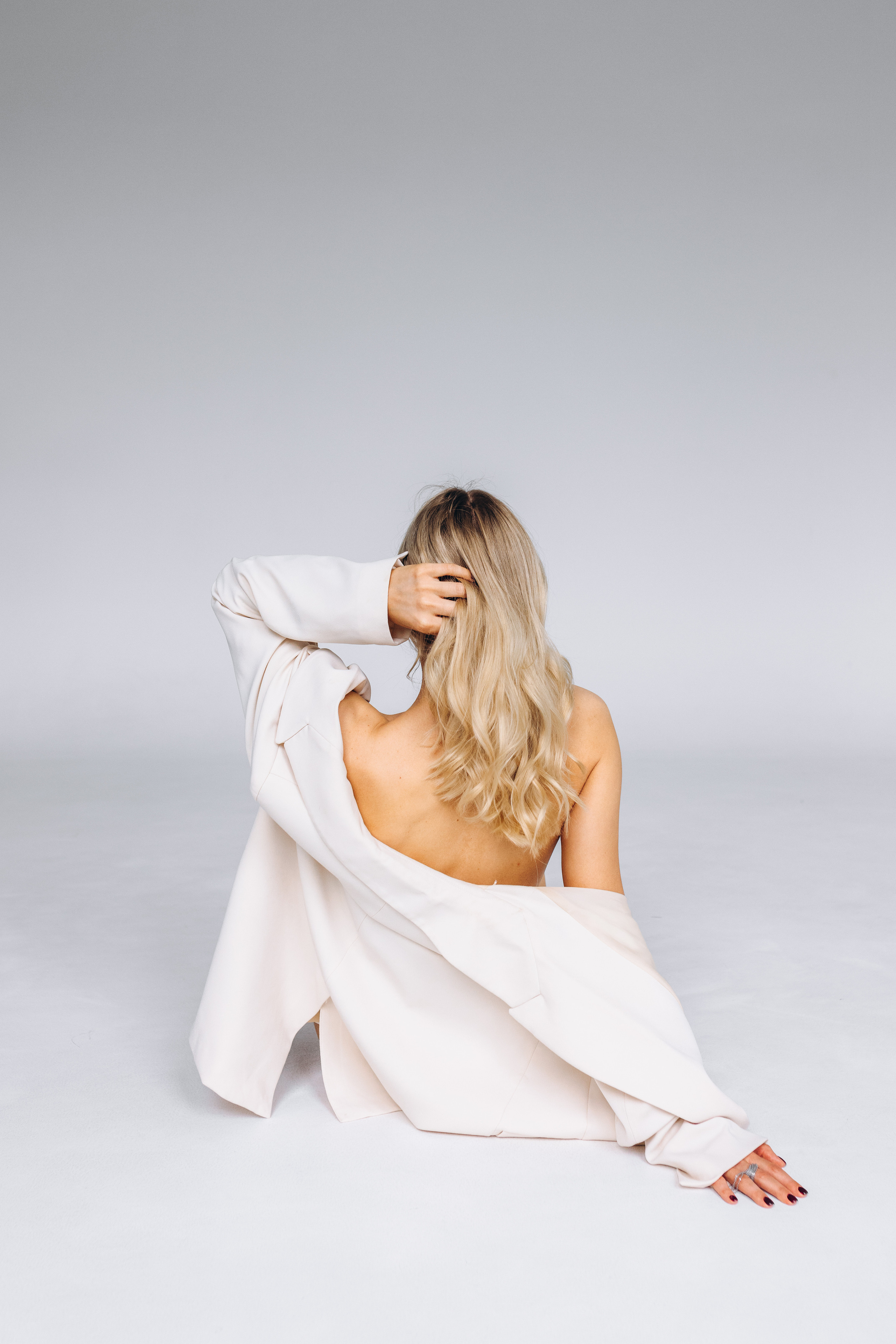 Margo. Wedding photographer Osokin Evgeniy