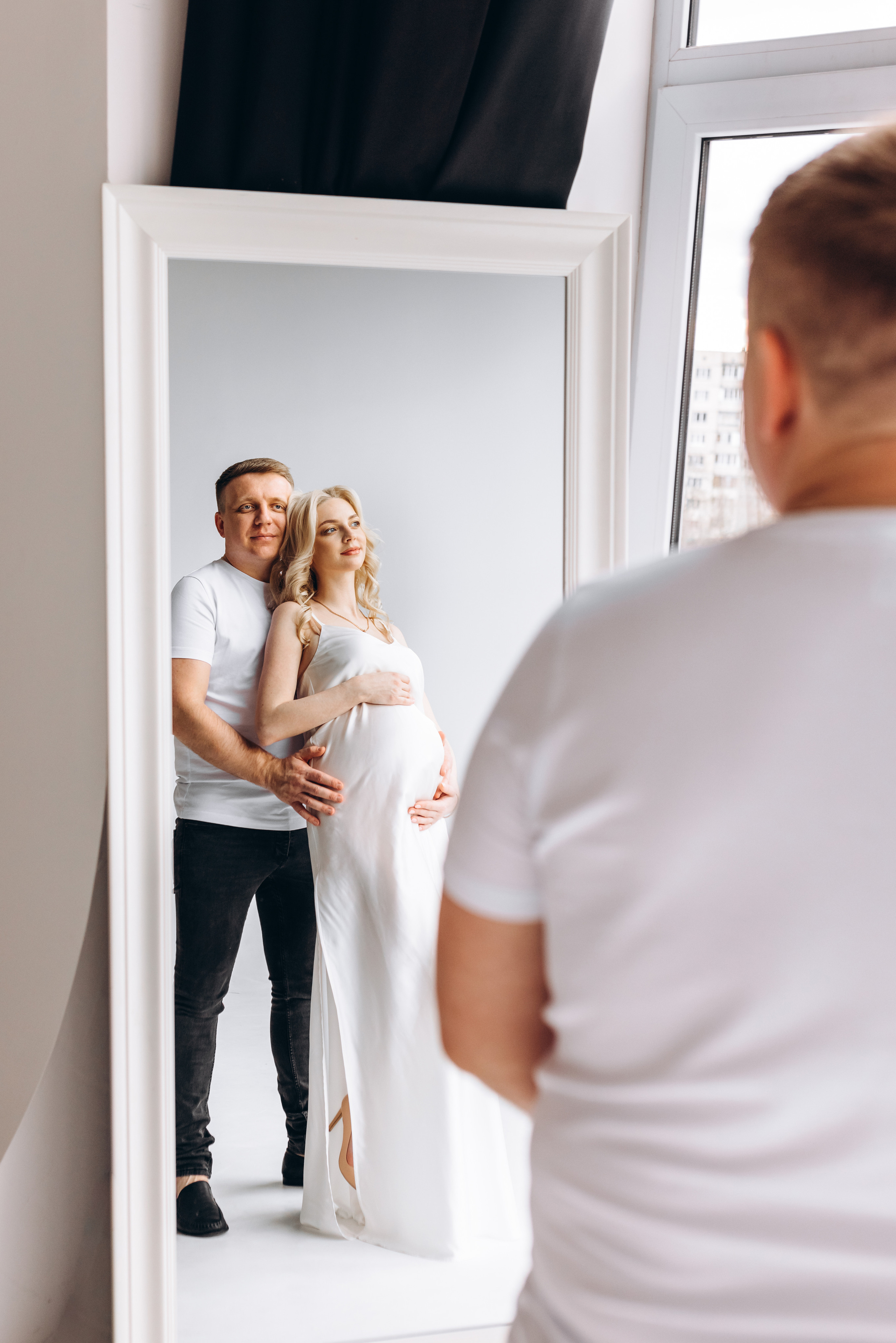 Nadya & Roma. Wedding photographer Osokin Evgeniy