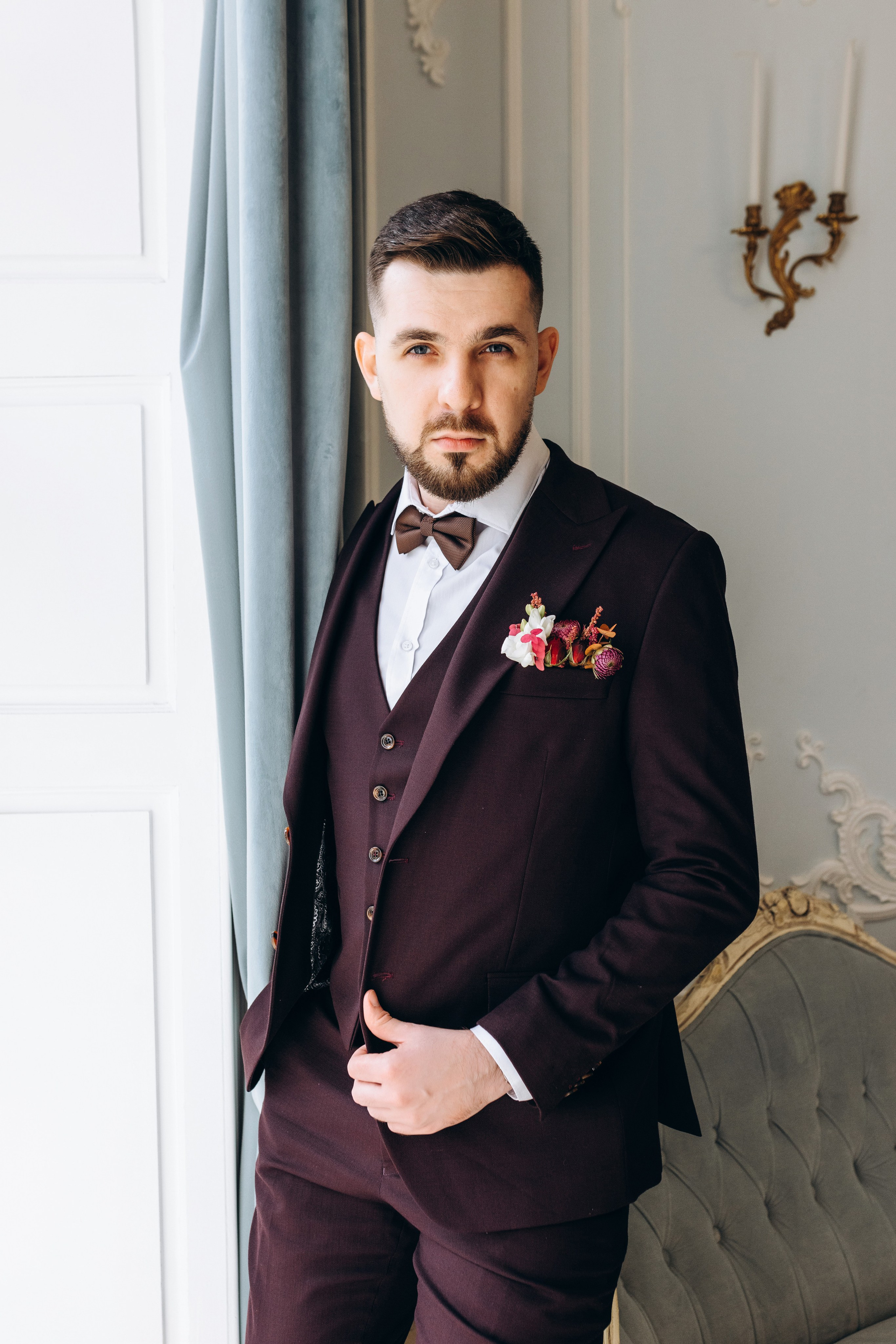 Katya & Jenya. Wedding photographer Osokin Evgeniy